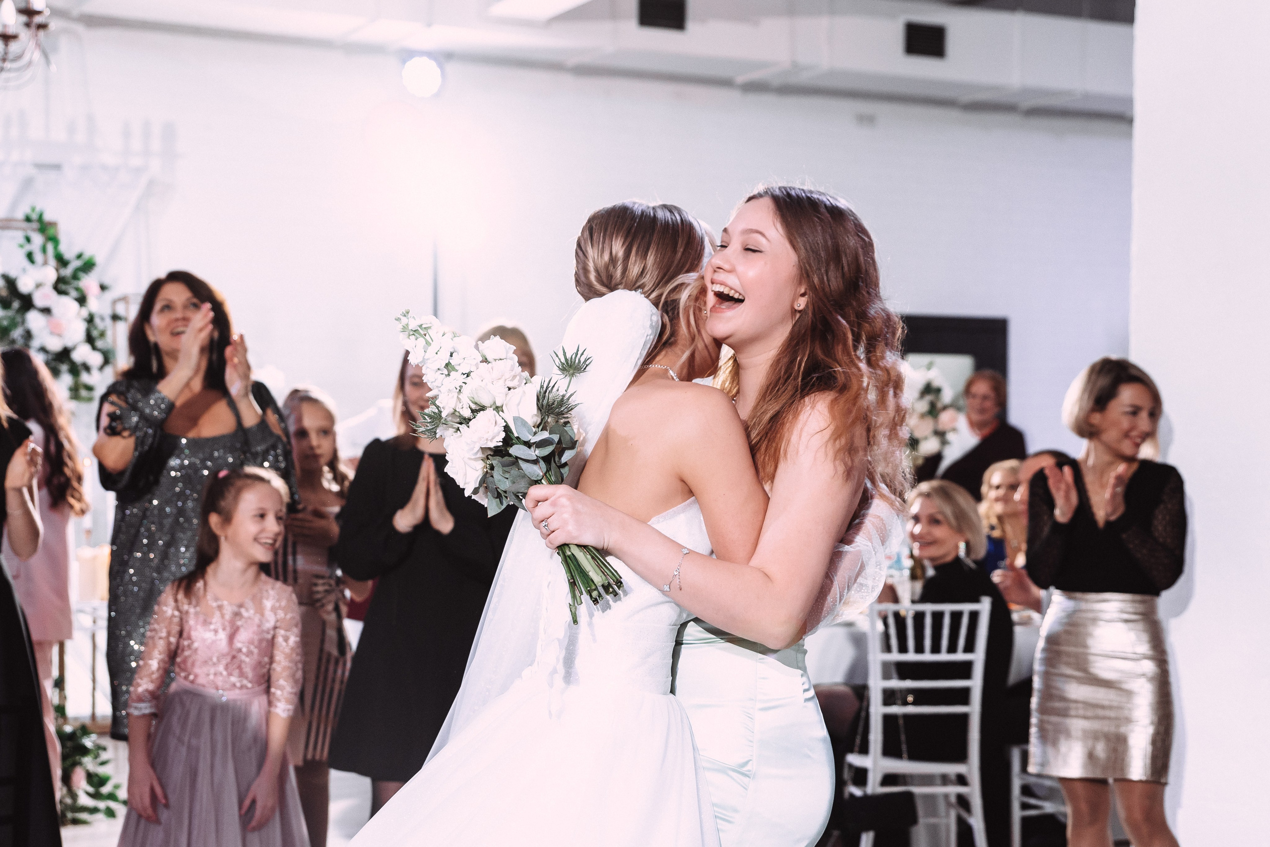 Александр + Кристина. Свадебный и семейный фотограф в Волгограде Олеся Лисицкая