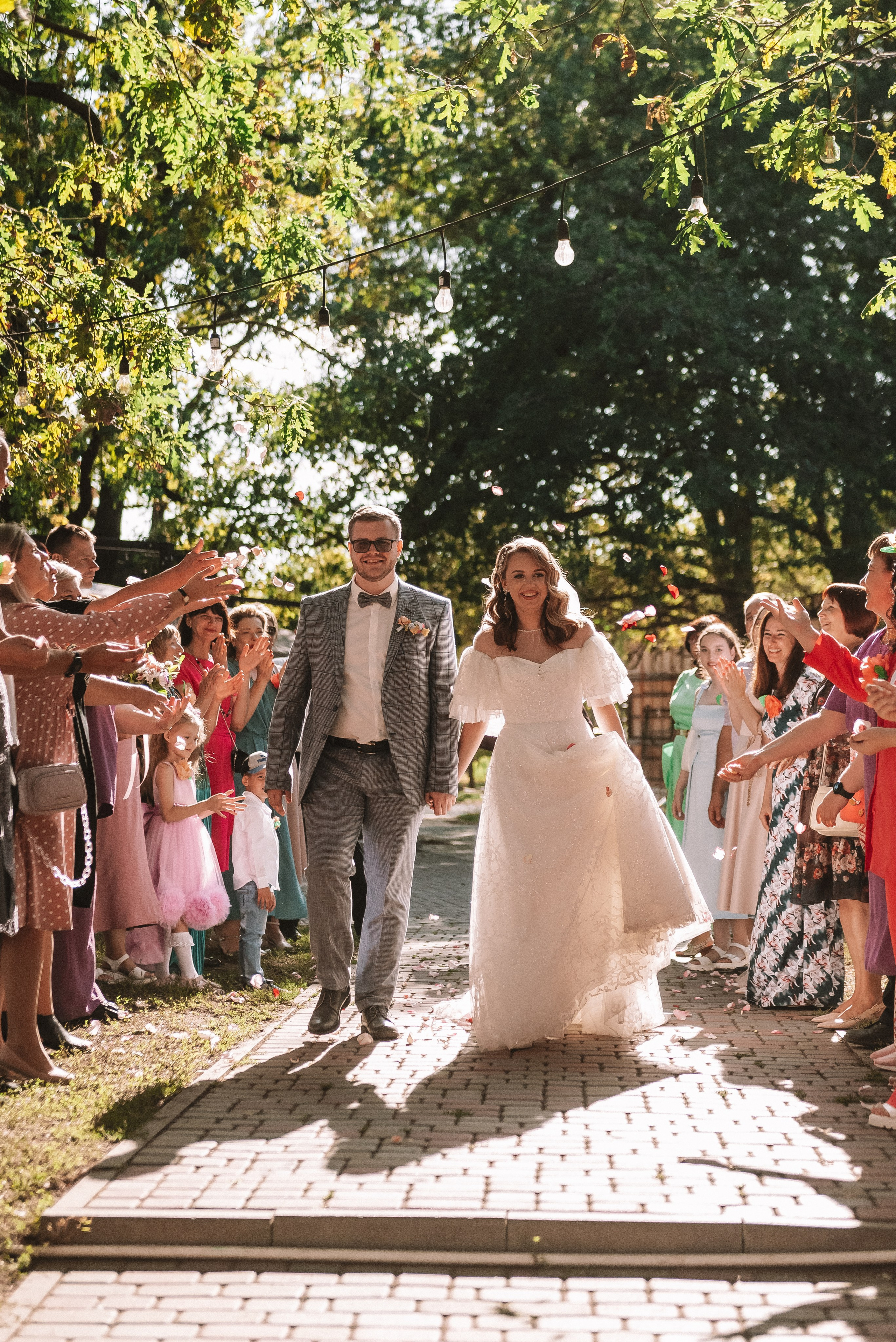 Кристина + Дмитрий. Свадебный и семейный фотограф в Волгограде Олеся Лисицкая