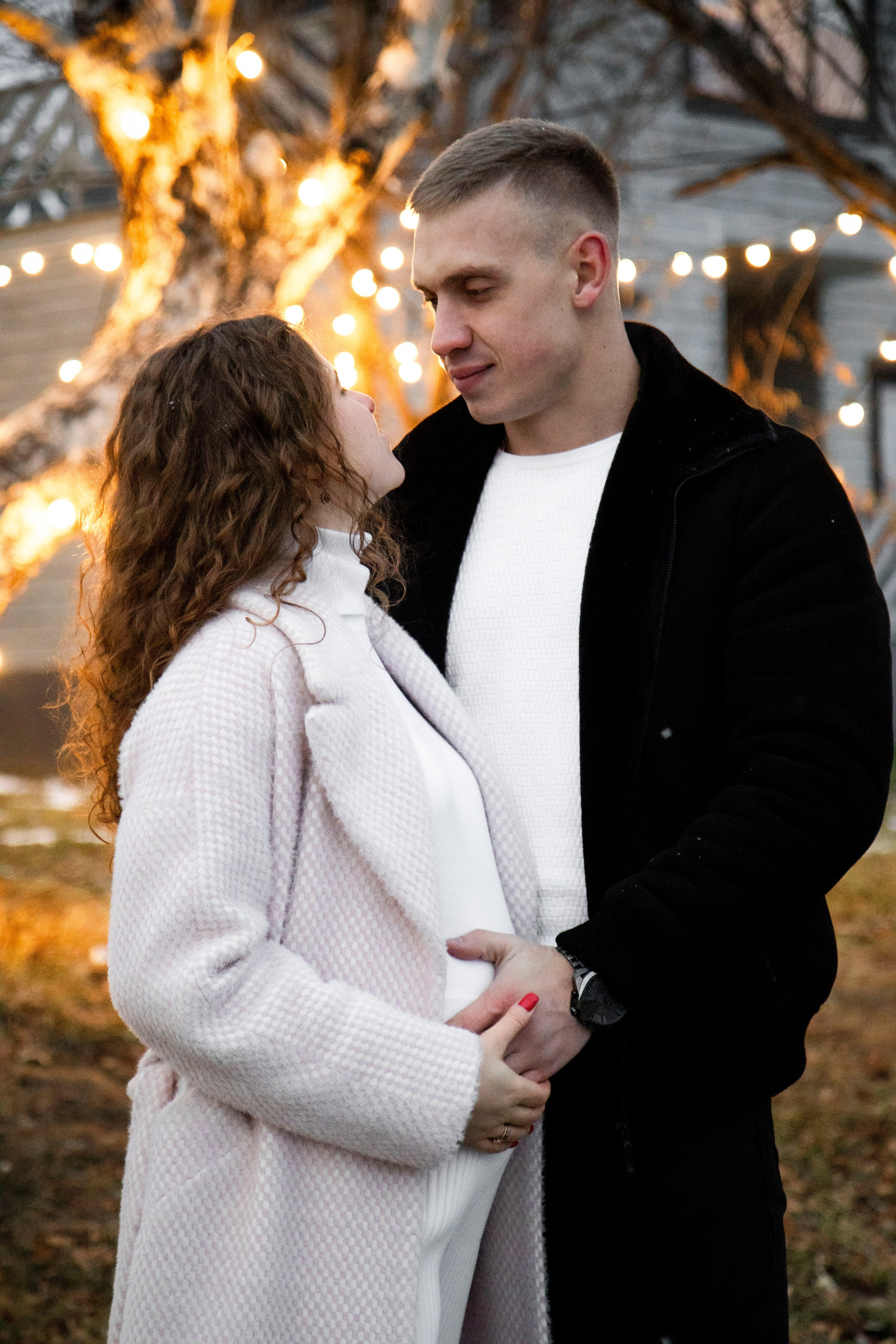 Гендерпати на Мероприятии Лагуна в Камчатке | Фотосессия Екатерины