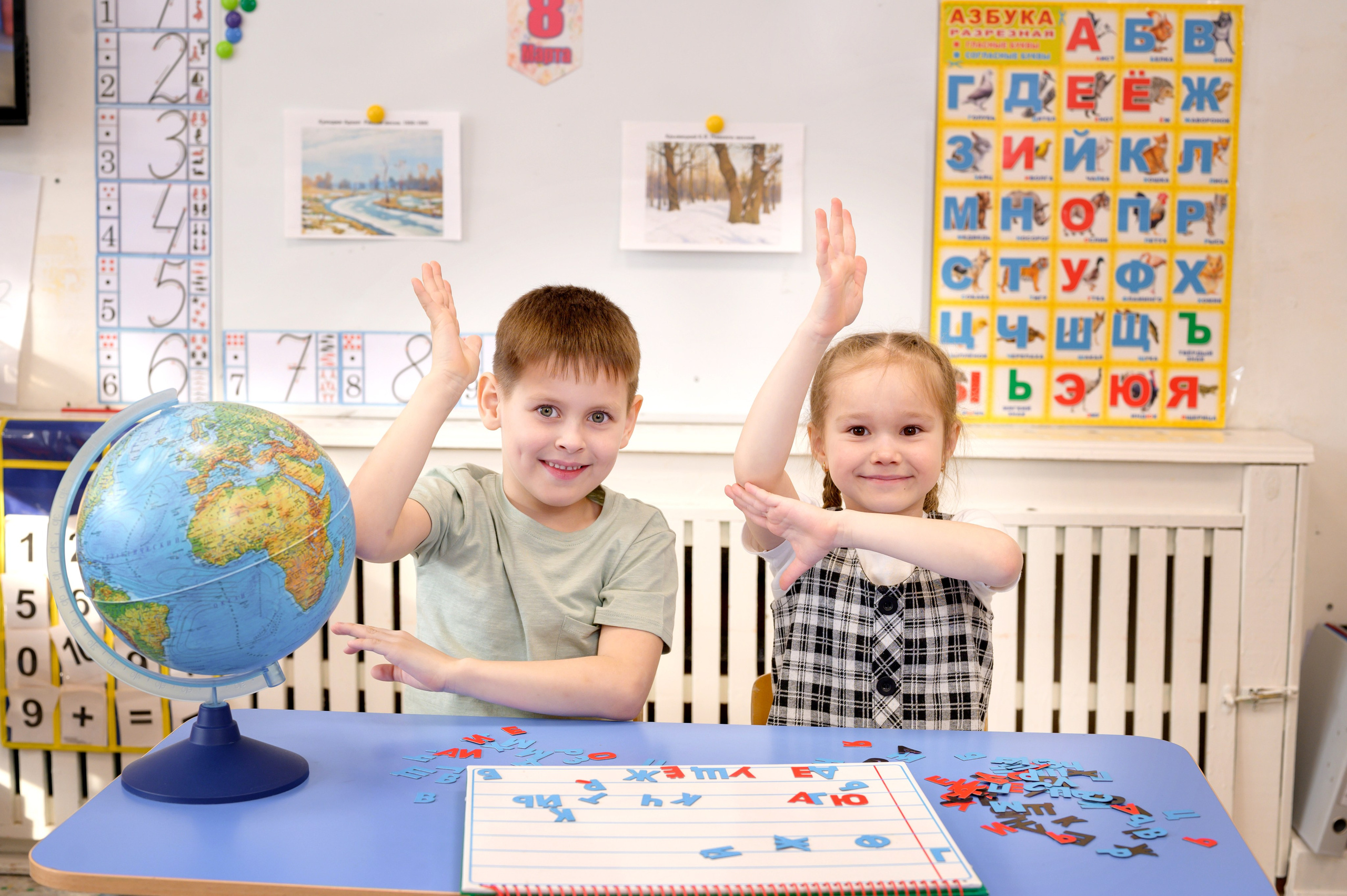 149 д/сад группа «Пчёлы». Фотограф новорожденных, семейный детский в Тюмени Татьяна Морозова
