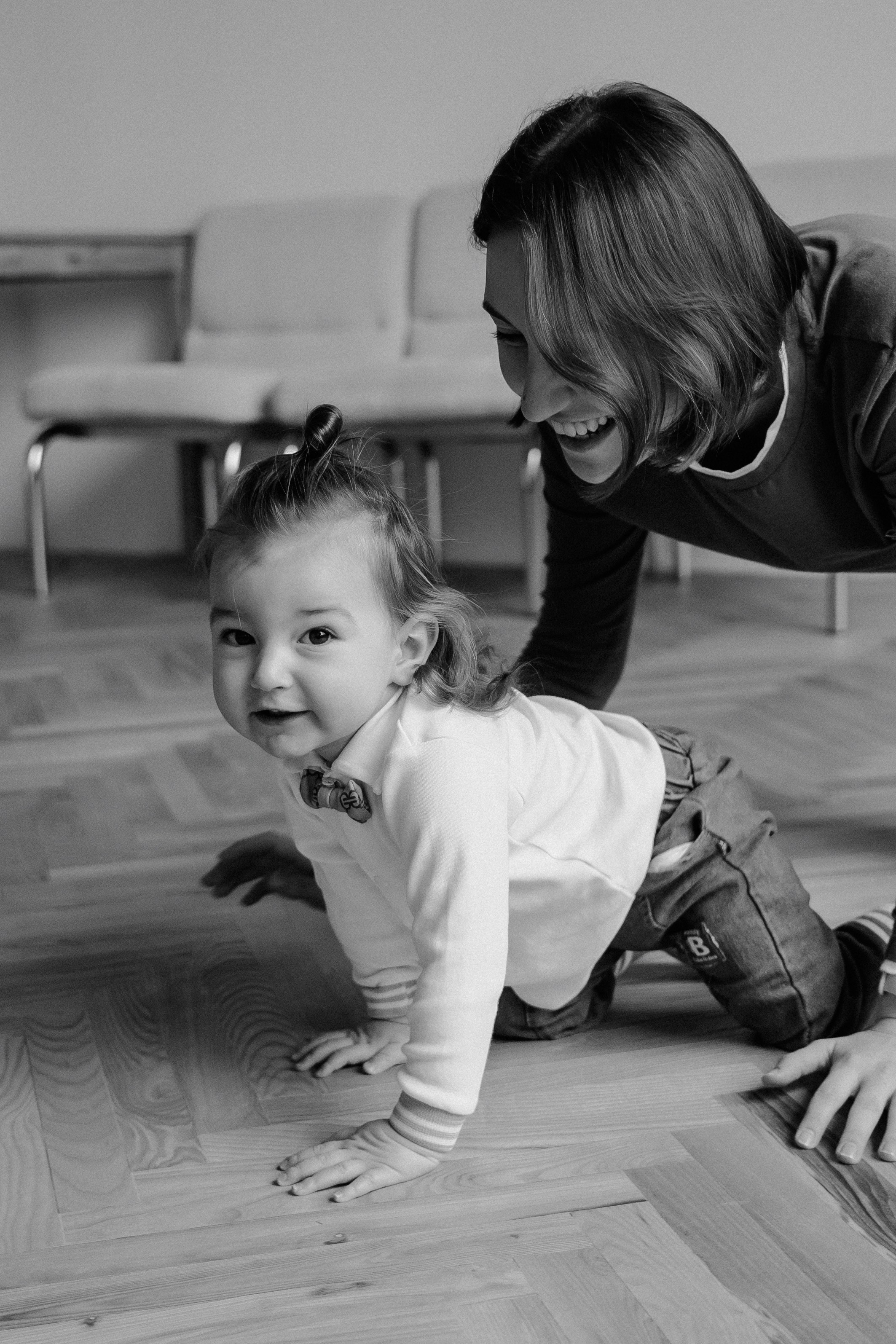 Дима+Настя+Василий. Свадебный и семейный фотограф в Волгограде Галина Микитинская