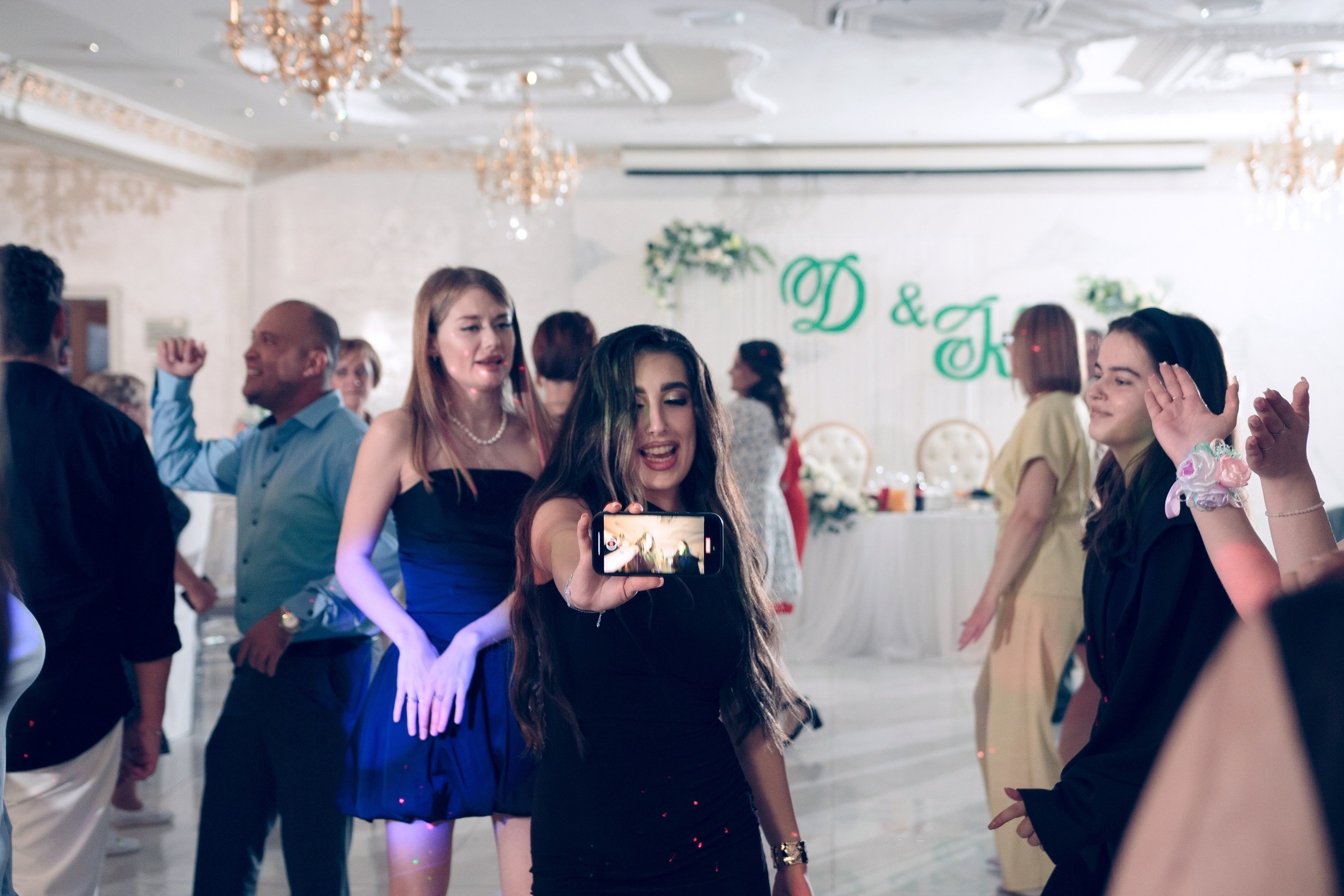 K&D. Фотограф Томск. Владимир Катышев