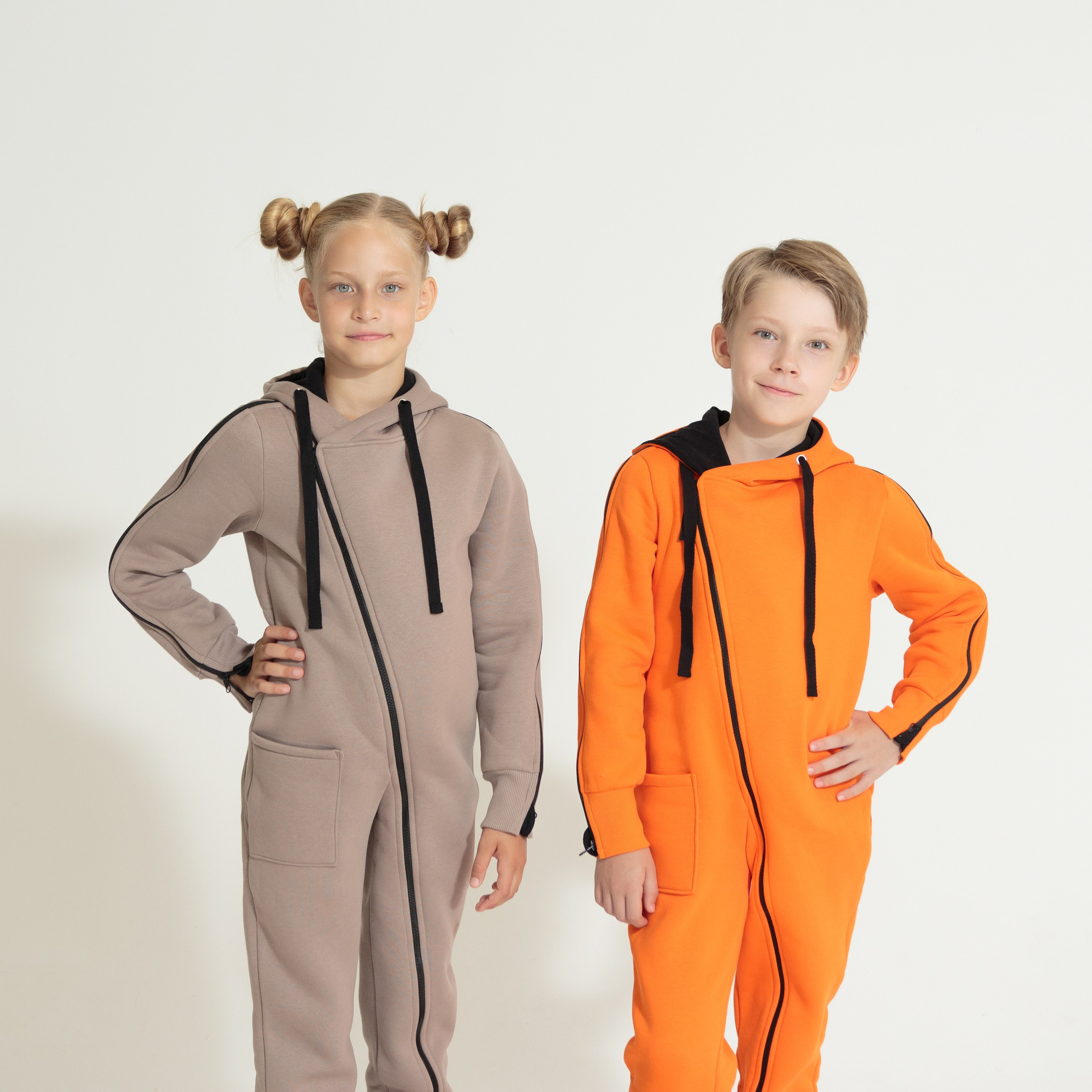 Съемка в «Минидино». Фотограф Томск. Владимир Катышев