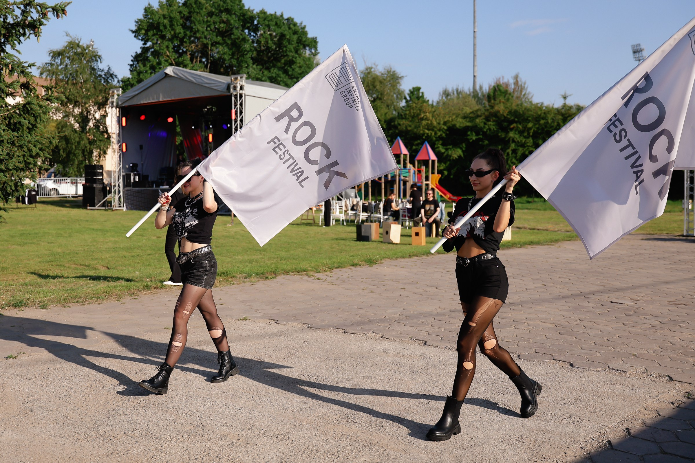 /РЕПОРТАЖ/ Rock'n'Roll FEST. Свадебный фотограф Великий Новгород Станислав Кособудский