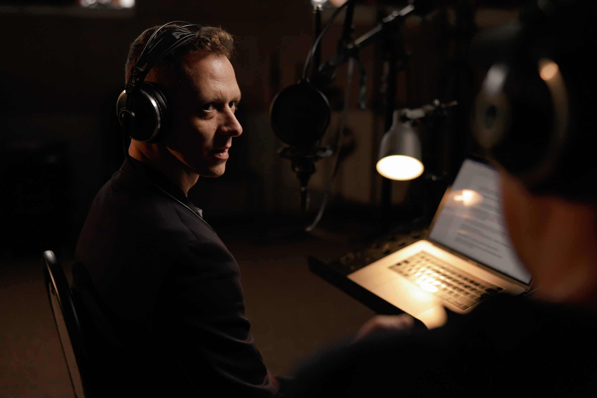 Запись гостей для аудиогида. 2023. Свадебный фотограф Великий Новгород Станислав Кособудский