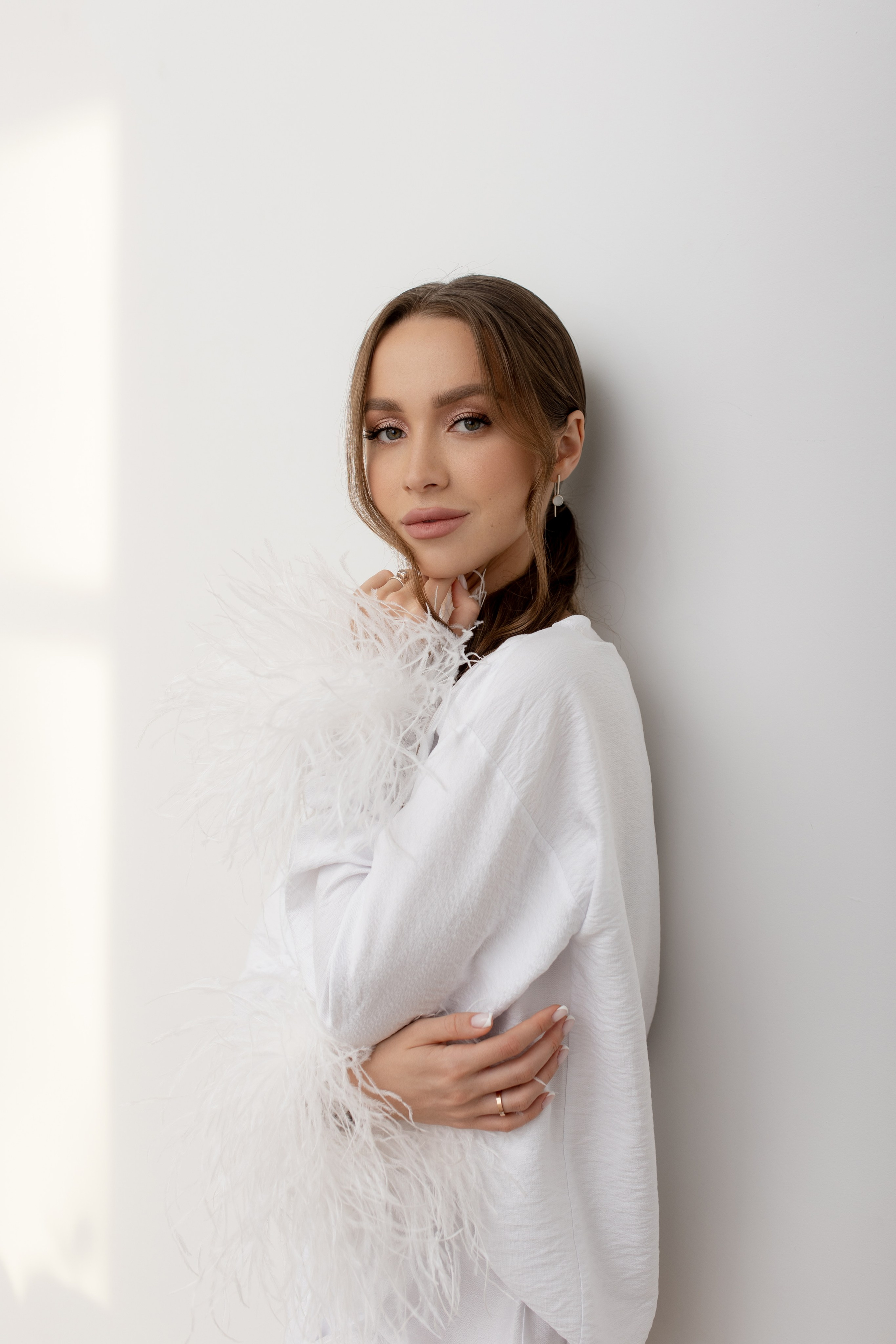 Студийные съемки. Главная