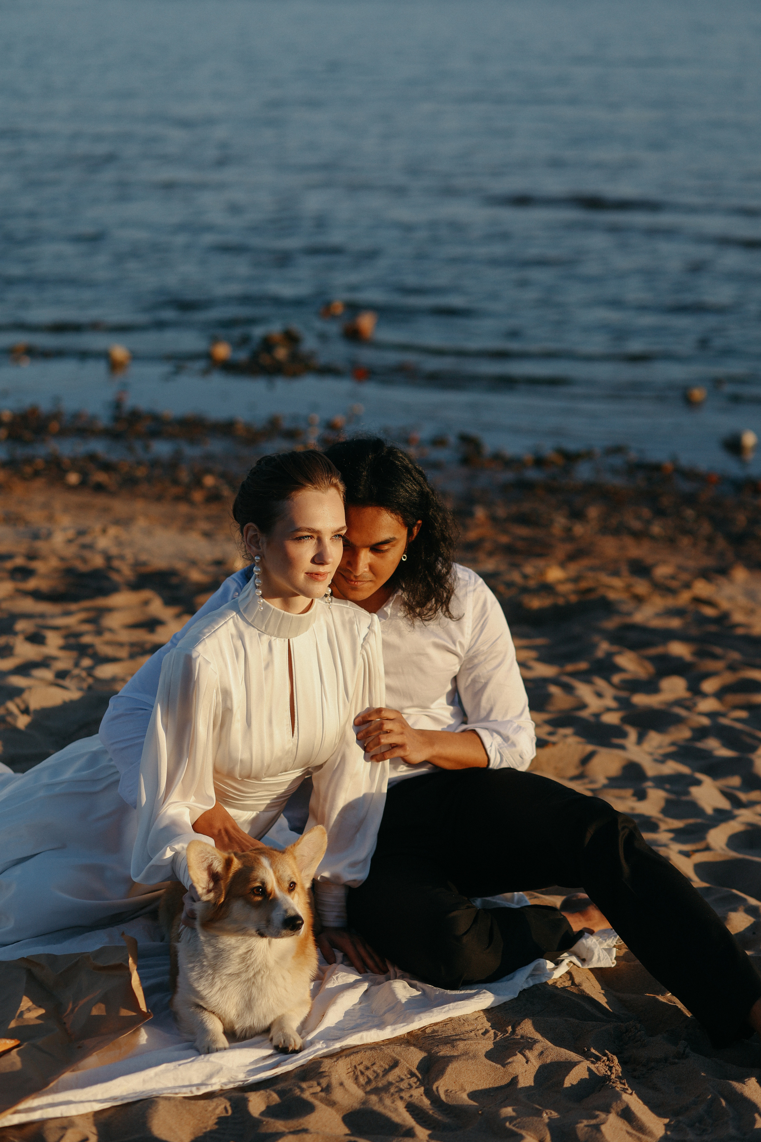 Wedding day Санни и Аня. Свадебный фотограф Полина Мишуринская