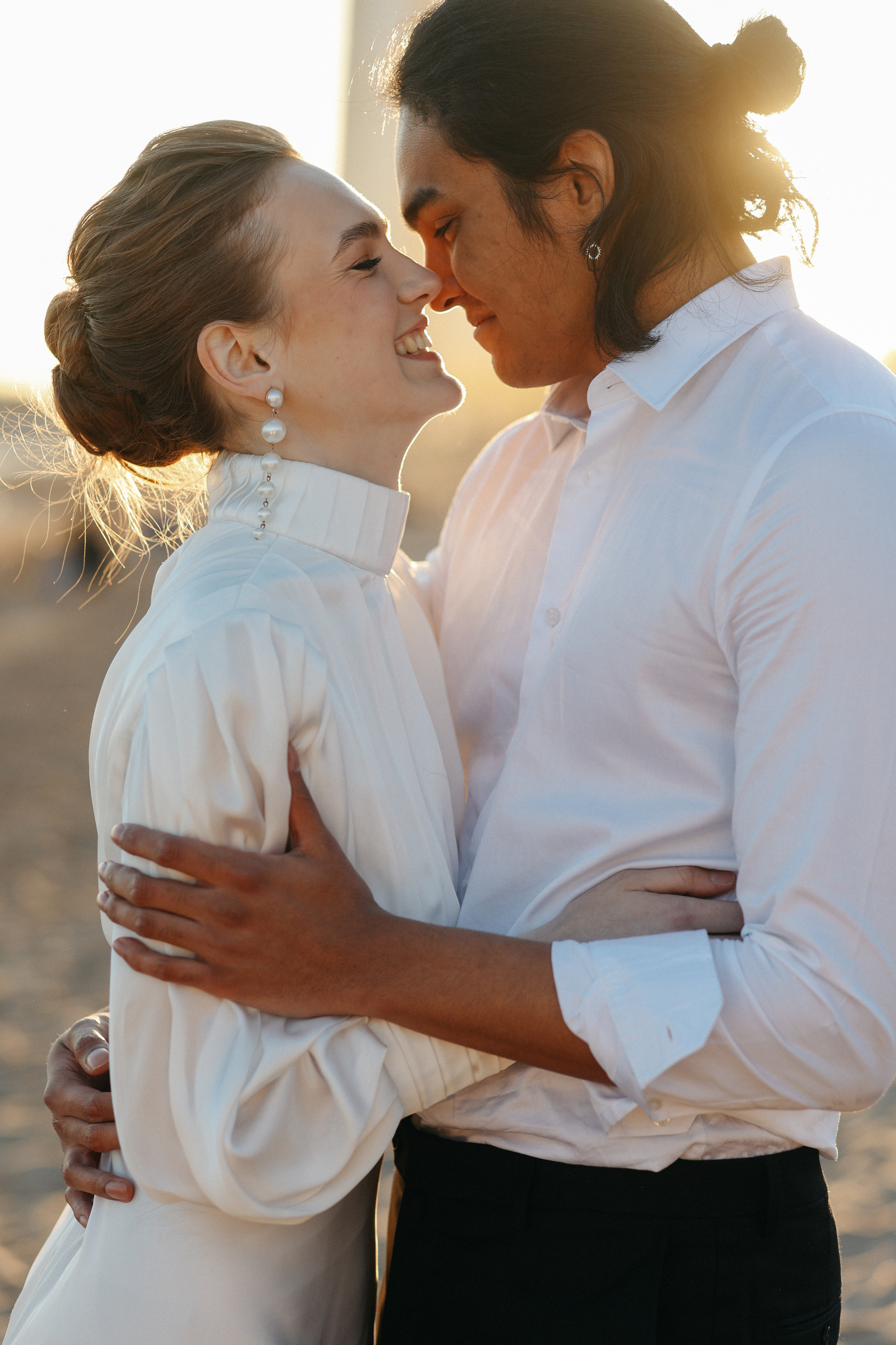 Wedding day Санни и Аня. Свадебный фотограф Полина Мишуринская