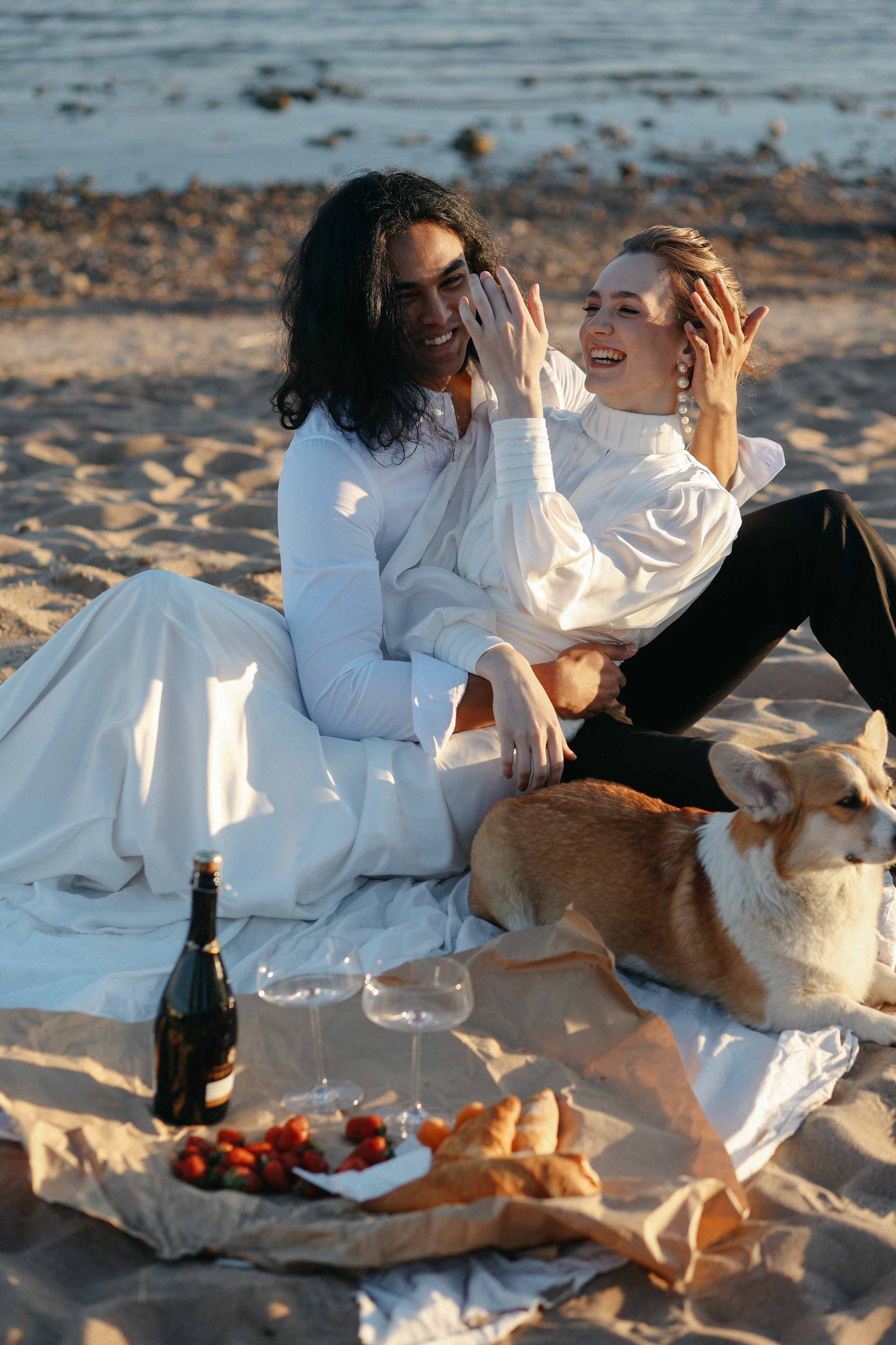 Wedding day Санни и Аня. Свадебный фотограф Полина Мишуринская