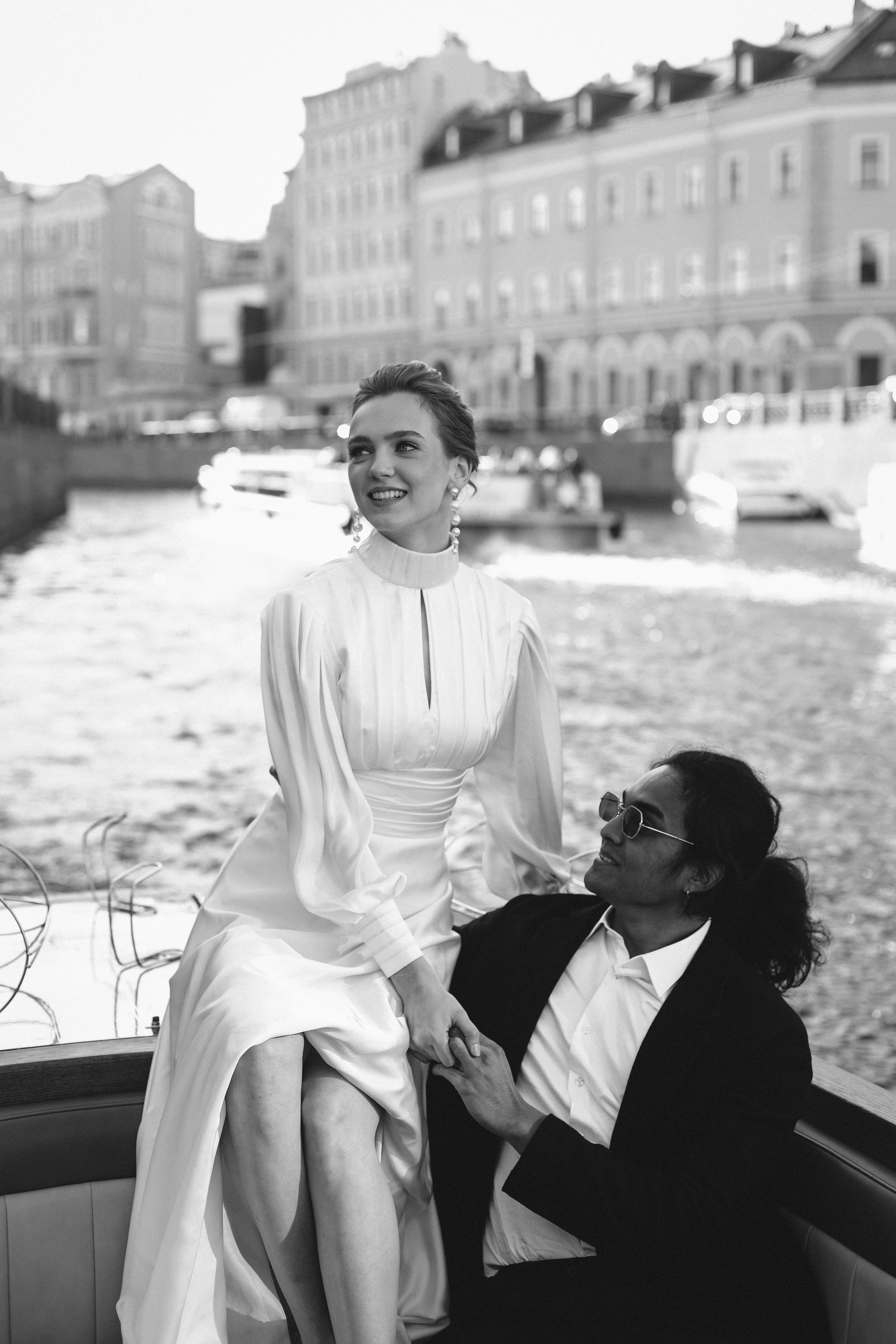 Wedding day Санни и Аня. Свадебный фотограф Полина Мишуринская