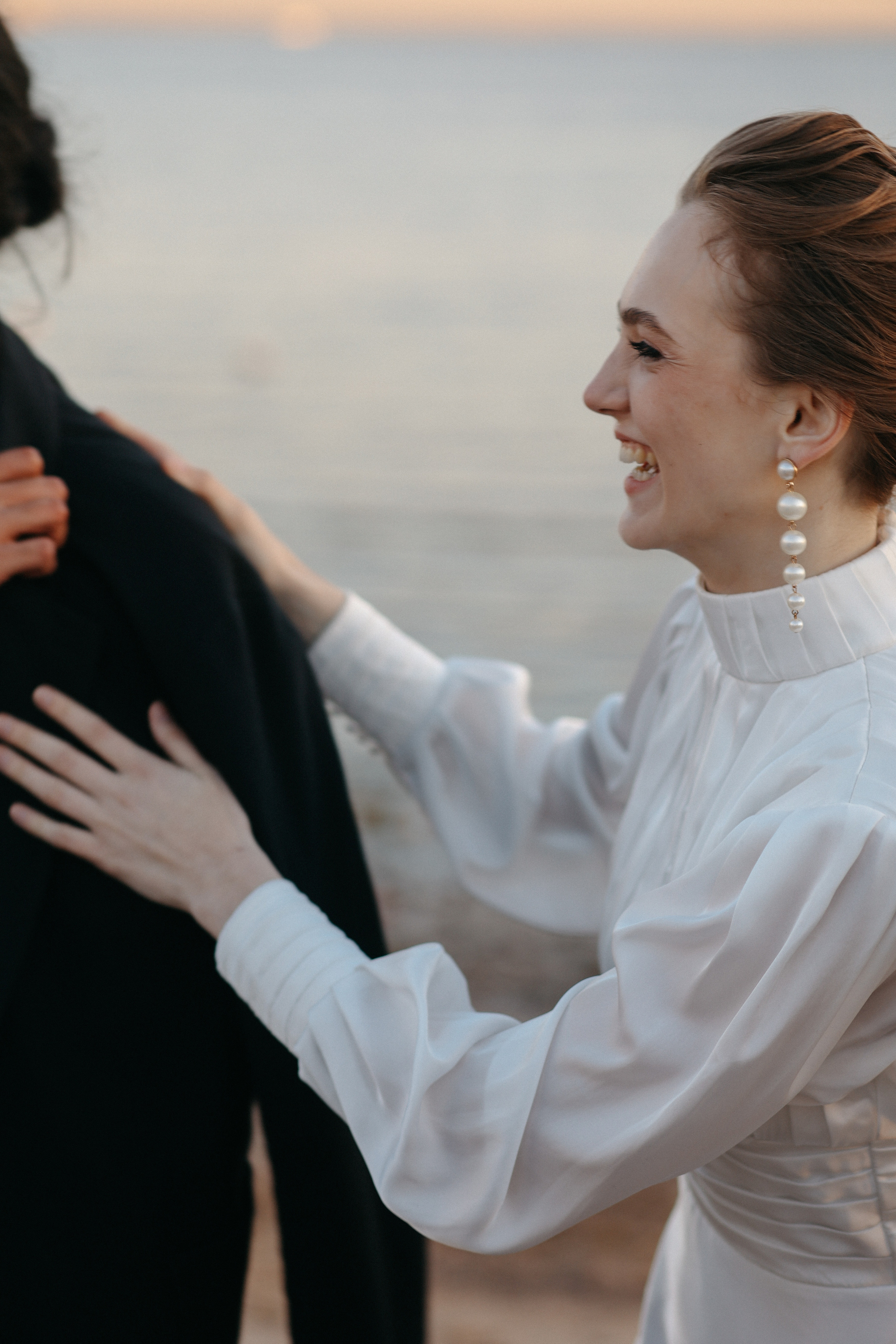 Wedding day Санни и Аня. Свадебный фотограф Полина Мишуринская