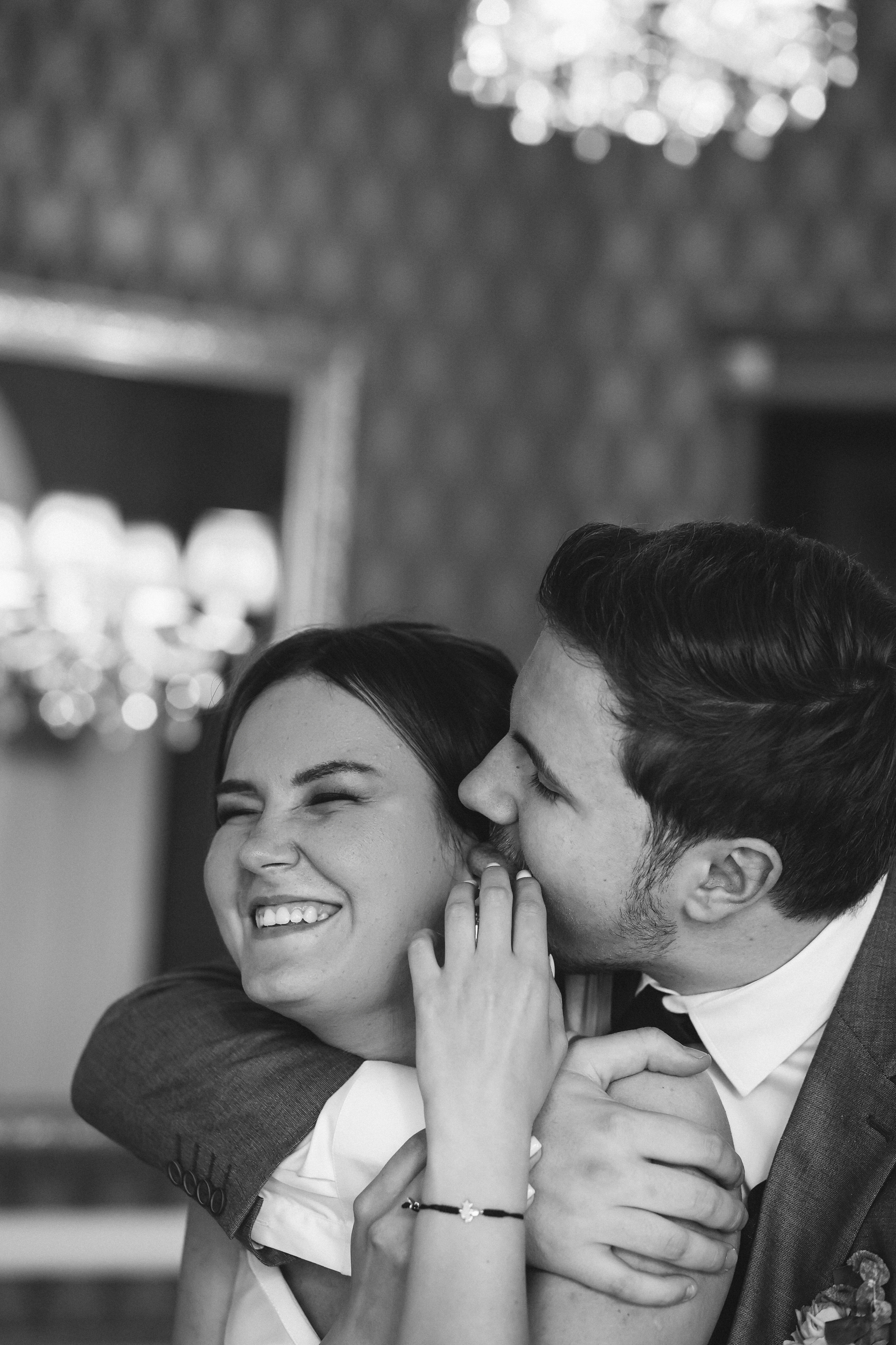 Wedding day Дима и Надя. Свадебный фотограф Полина Мишуринская