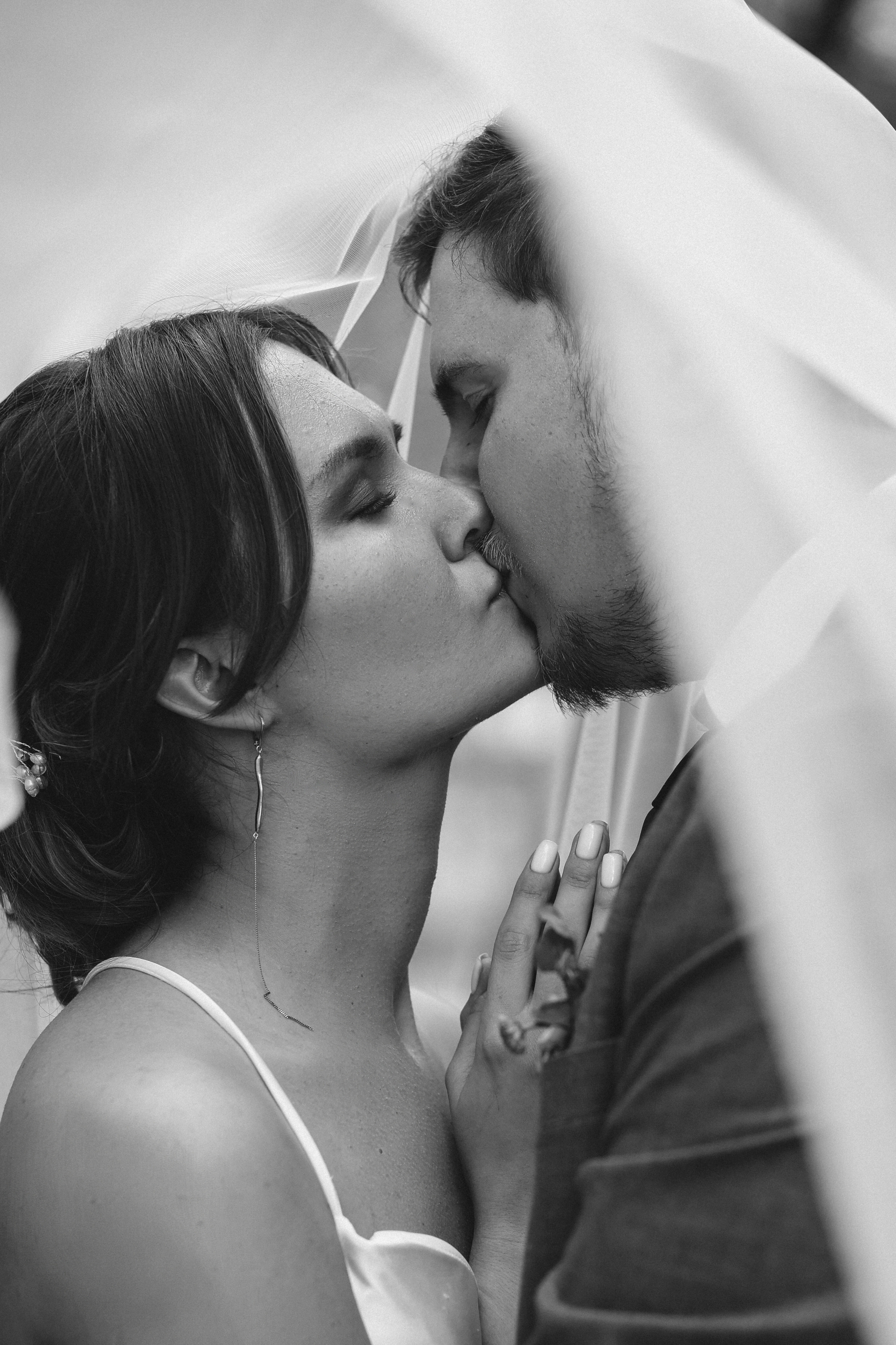 Wedding day Дима и Надя. Свадебный фотограф Полина Мишуринская