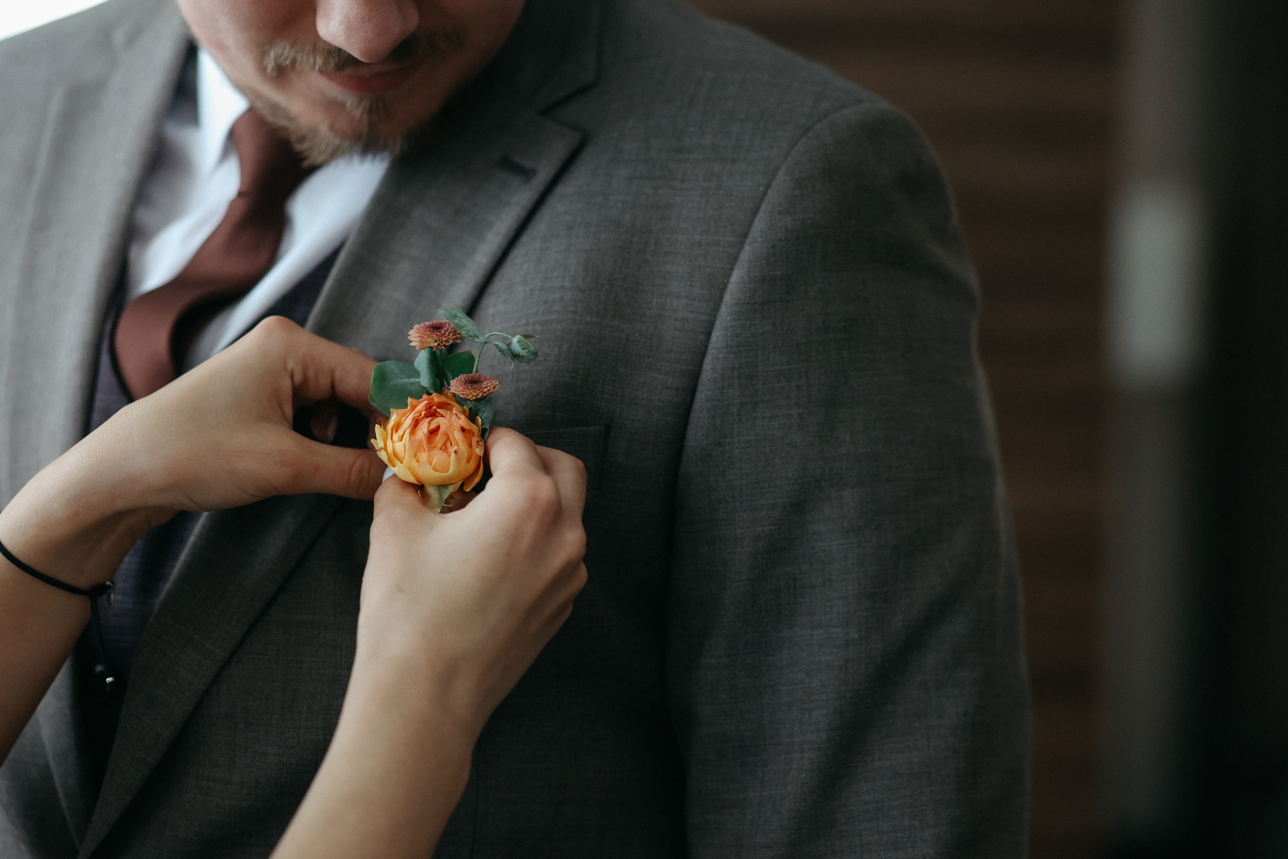 Wedding day Дима и Надя. Свадебный фотограф Полина Мишуринская