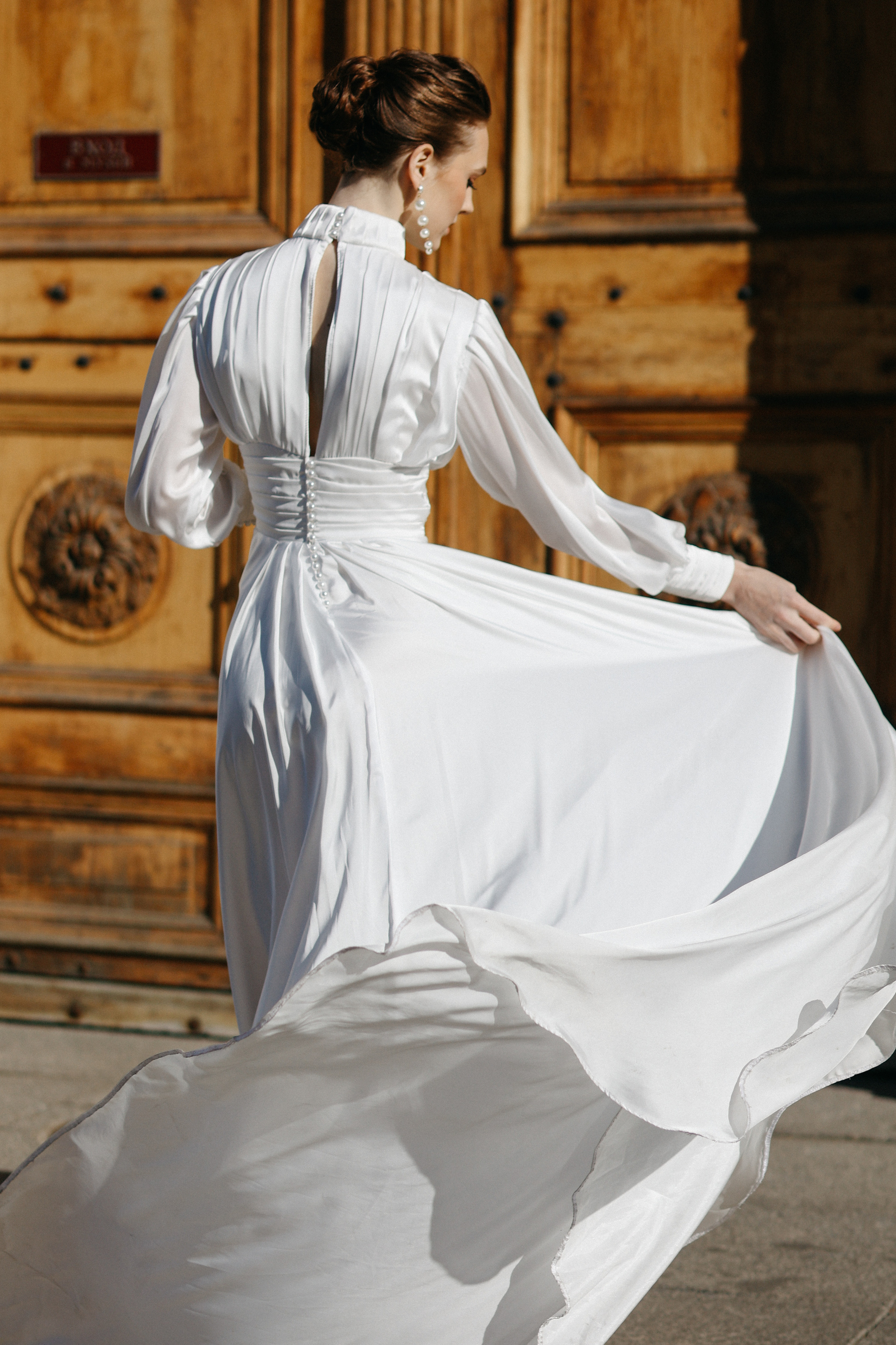 Wedding day Санни и Аня. Свадебный фотограф Полина Мишуринская