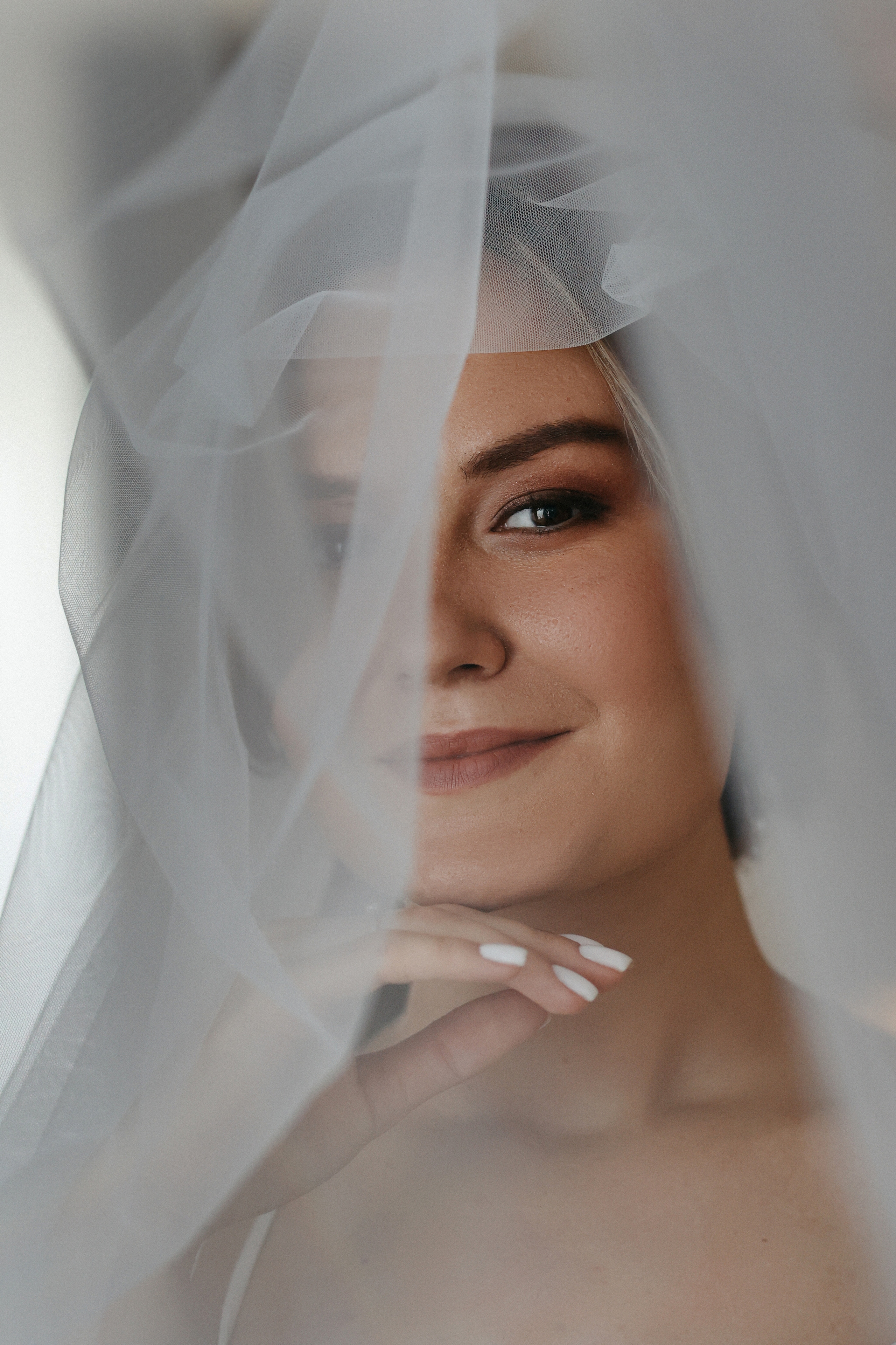 Wedding day Дима и Надя. Свадебный фотограф Полина Мишуринская