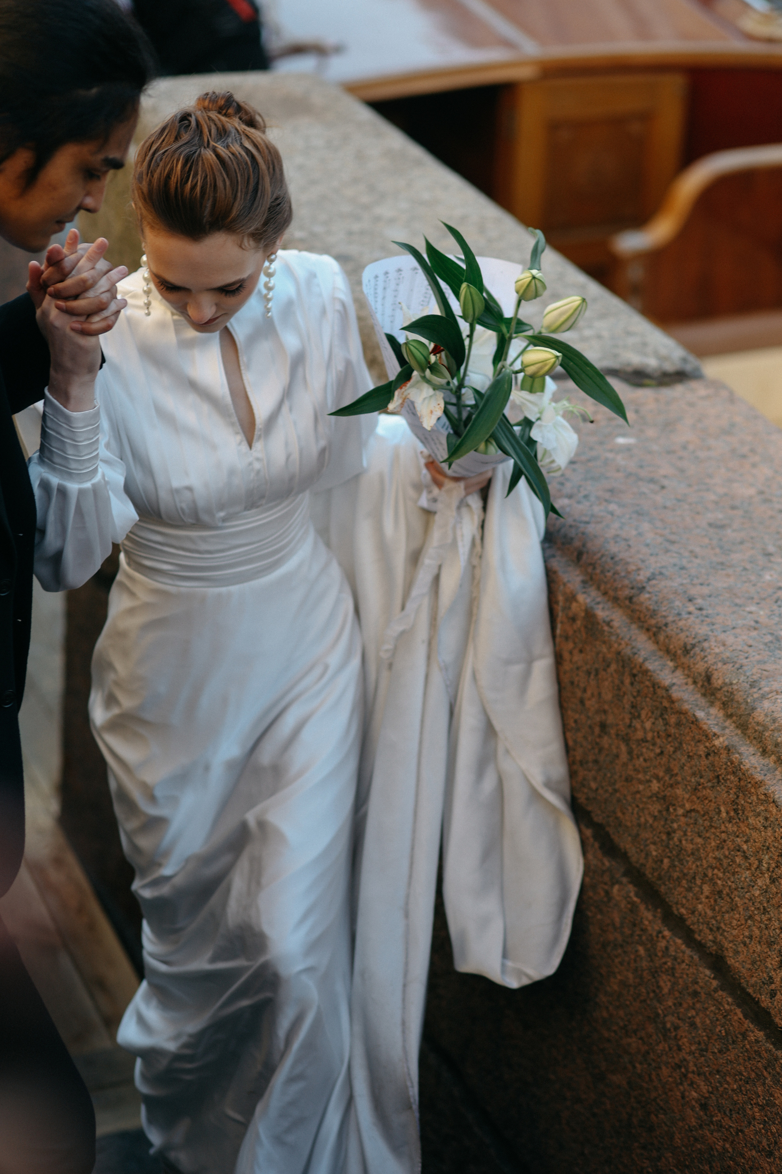 Wedding day Санни и Аня. Свадебный фотограф Полина Мишуринская