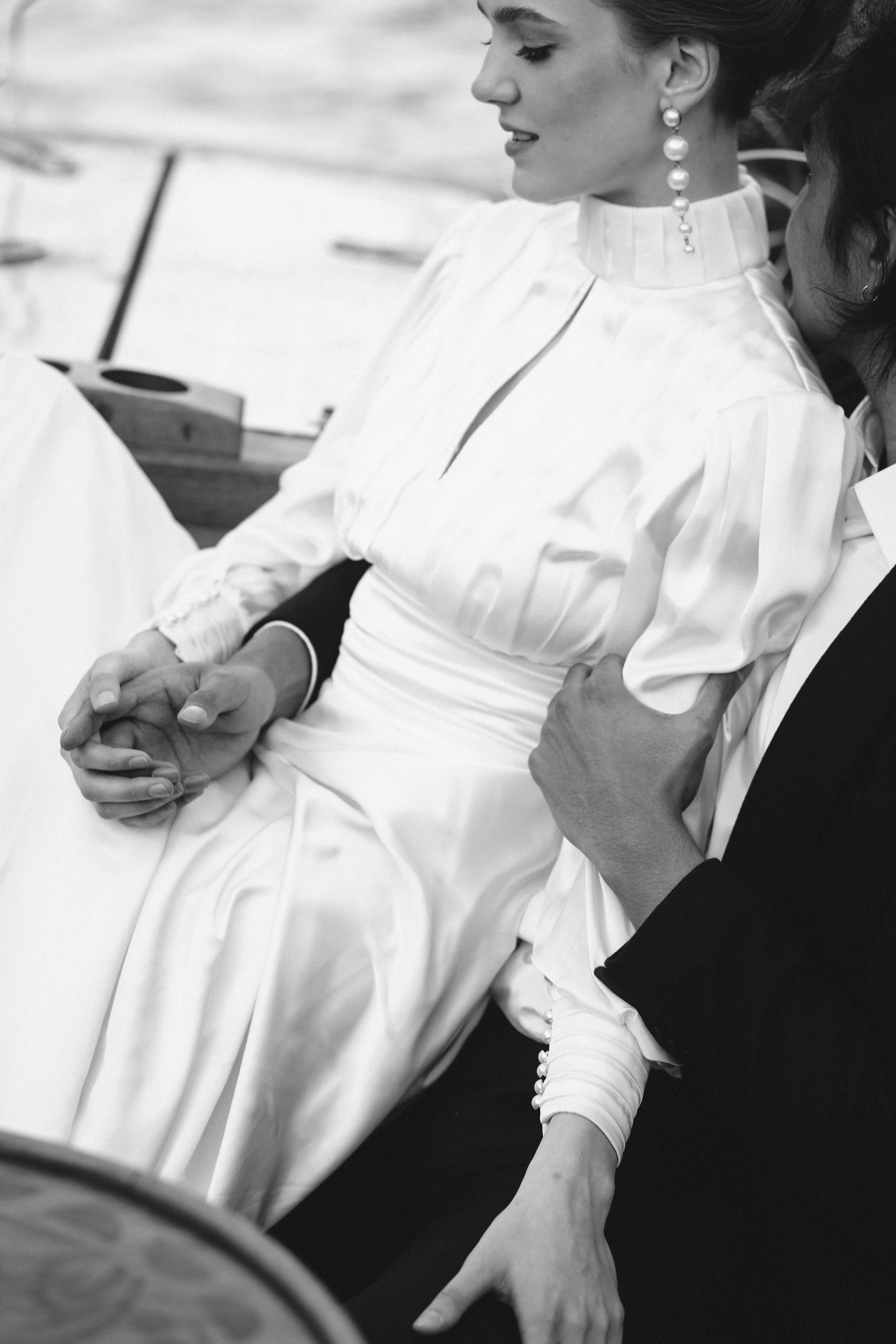 Wedding day Санни и Аня. Свадебный фотограф Полина Мишуринская