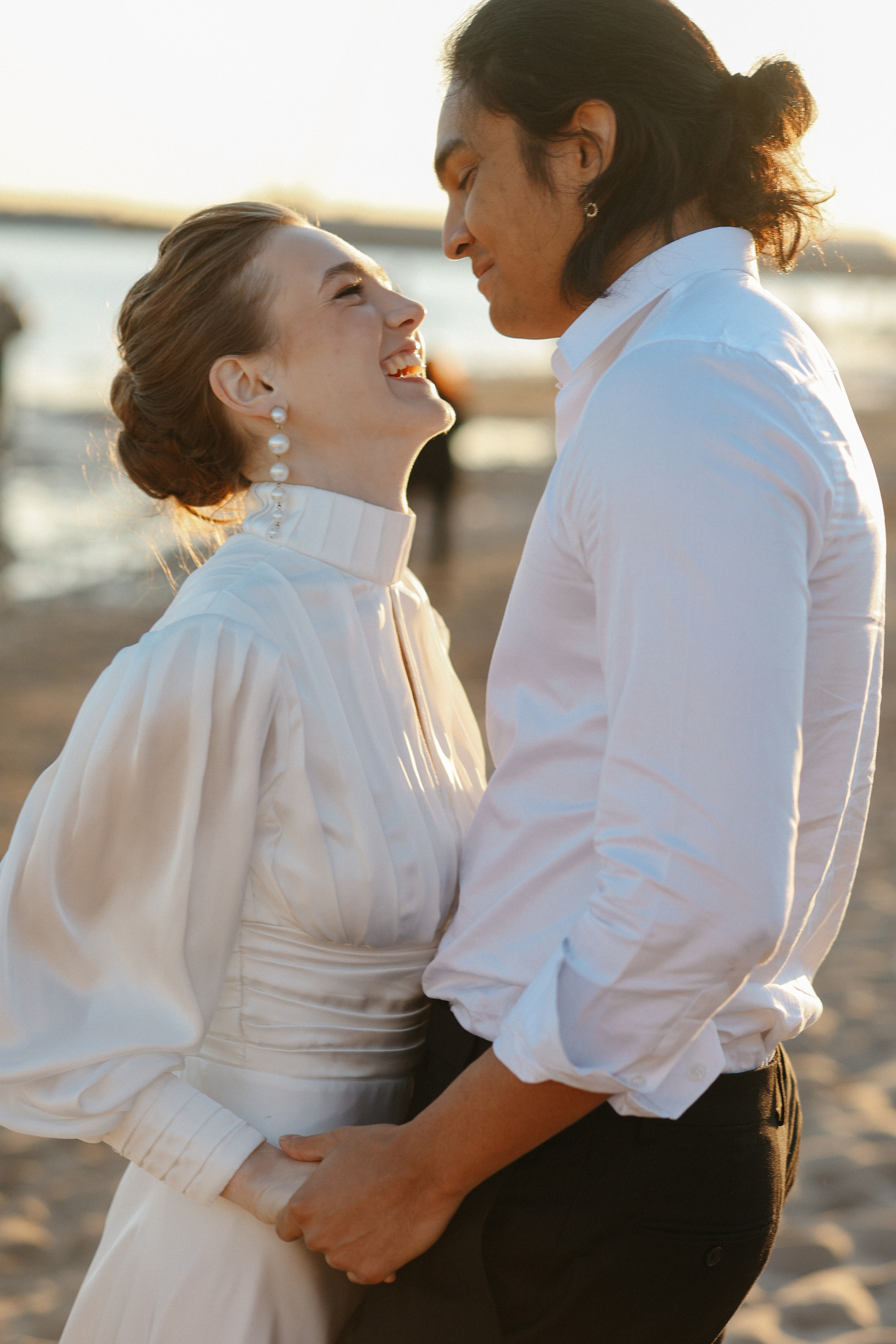 Wedding day Санни и Аня. Свадебный фотограф Полина Мишуринская