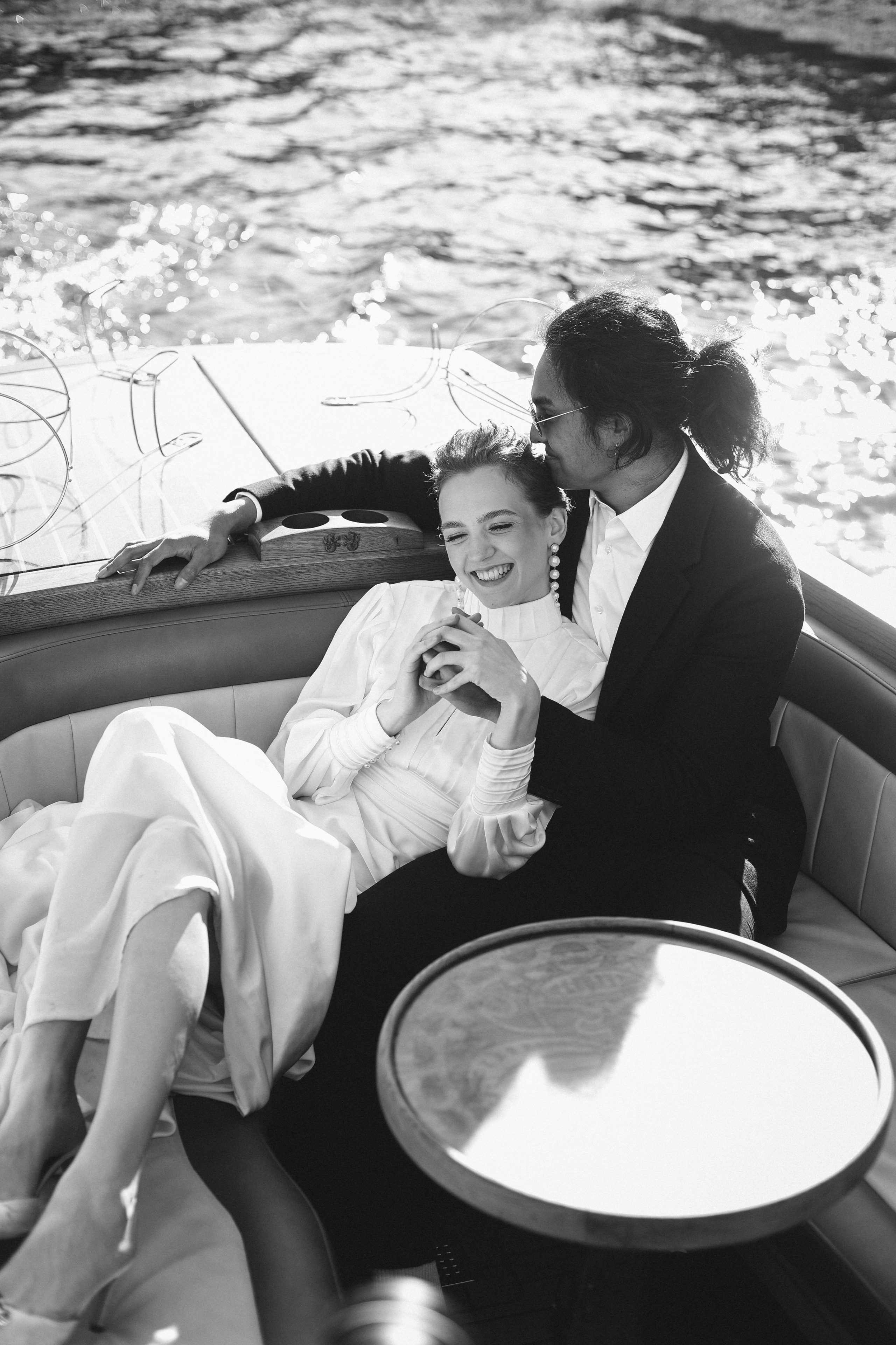 Wedding day Санни и Аня. Свадебный фотограф Полина Мишуринская