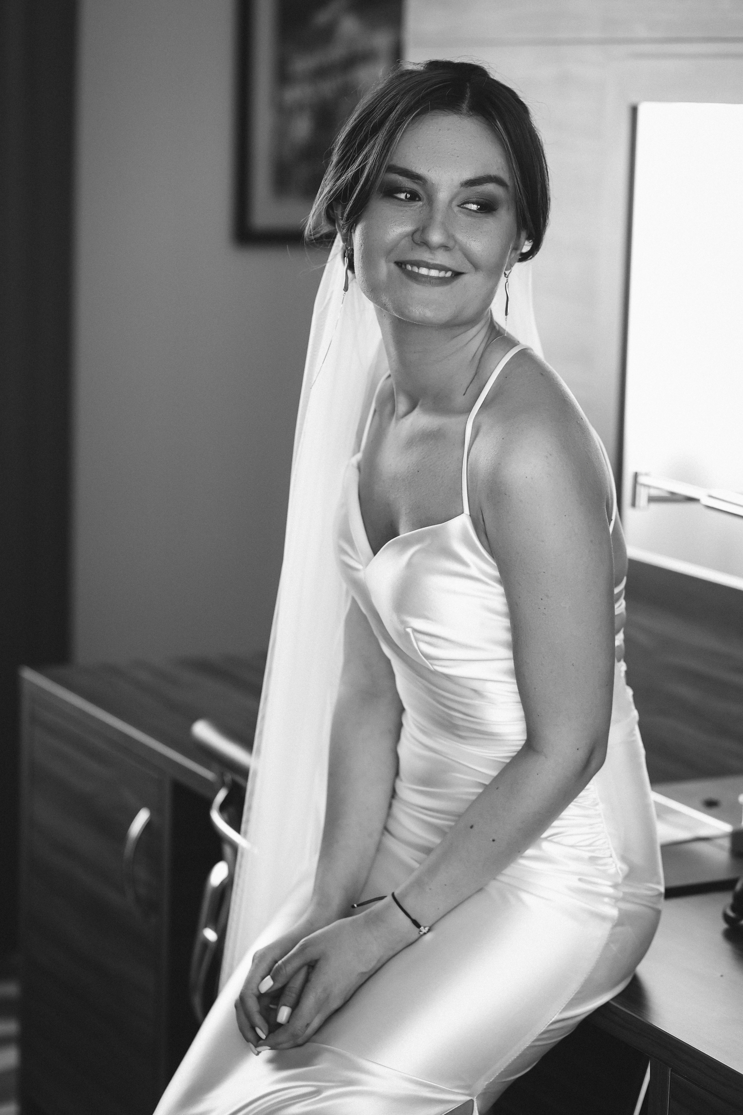 Wedding day Дима и Надя. Свадебный фотограф Полина Мишуринская