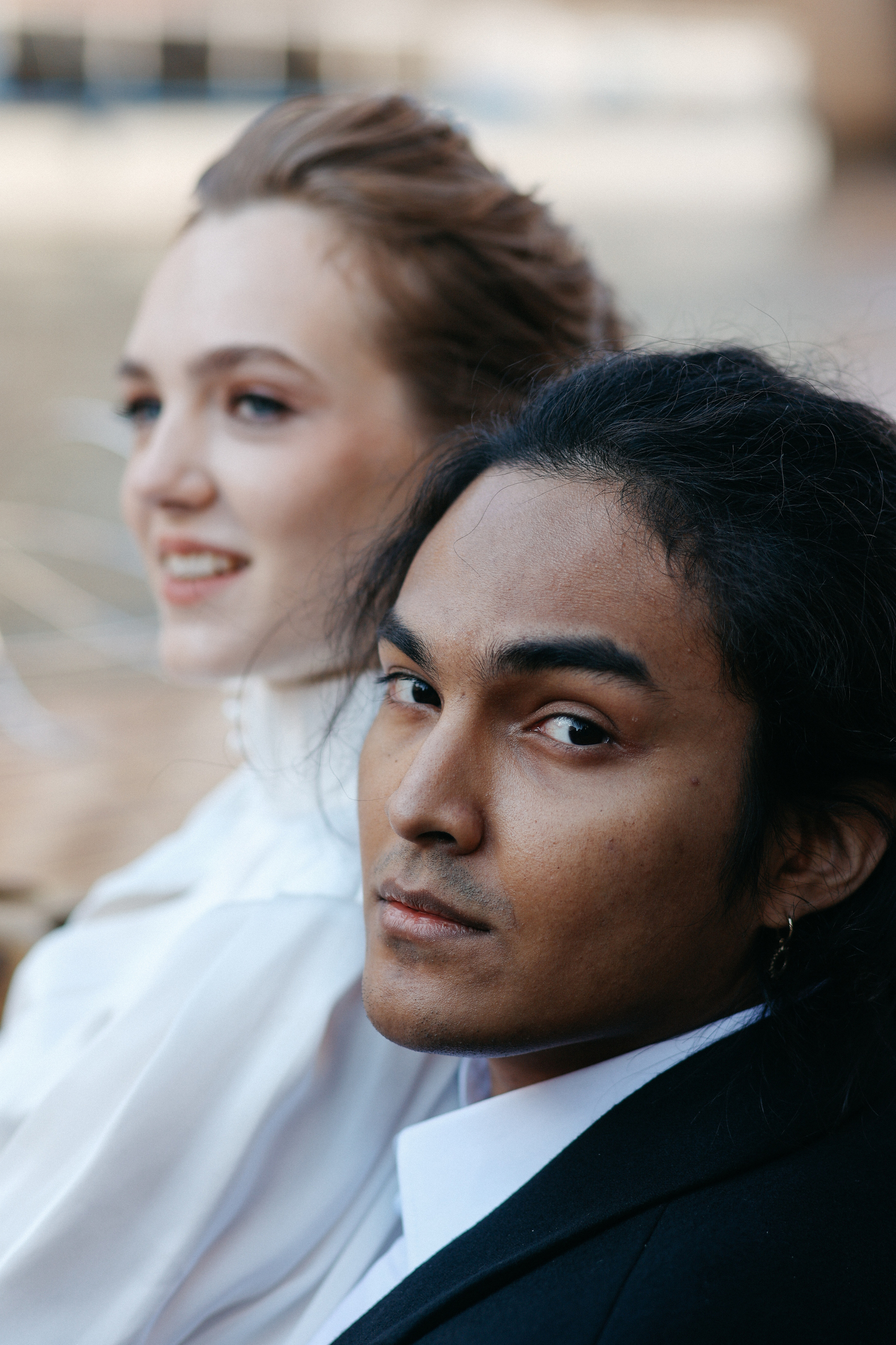 Wedding day Санни и Аня. Свадебный фотограф Полина Мишуринская