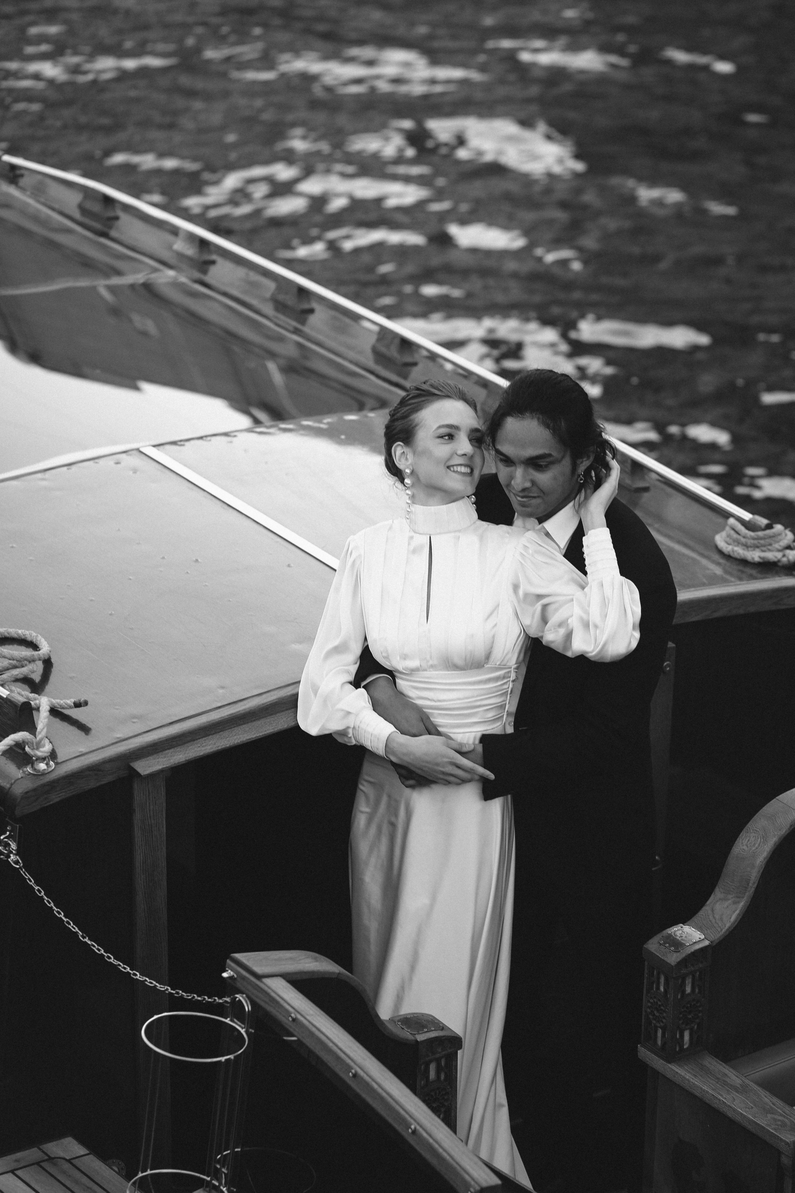 Wedding day Санни и Аня. Свадебный фотограф Полина Мишуринская