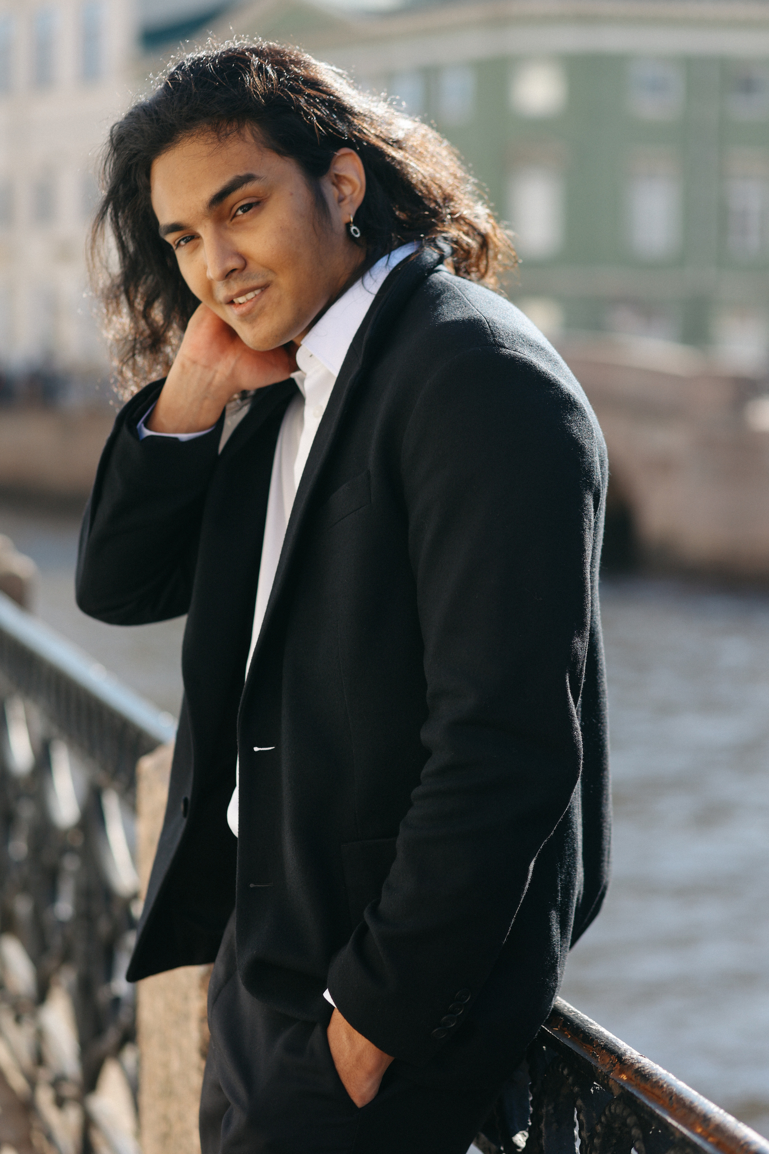 Wedding day Санни и Аня. Свадебный фотограф Полина Мишуринская