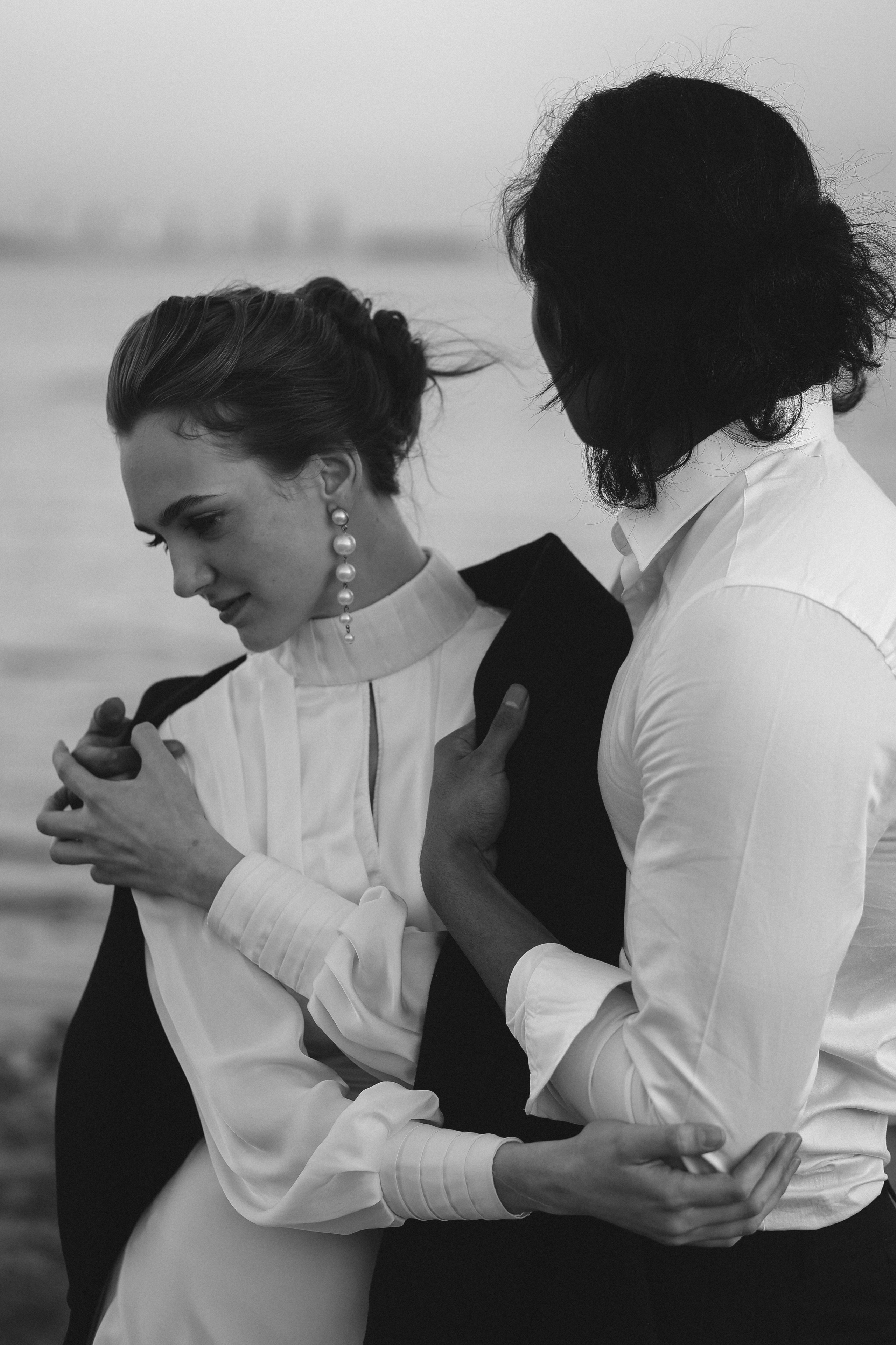 Wedding day Санни и Аня. Свадебный фотограф Полина Мишуринская