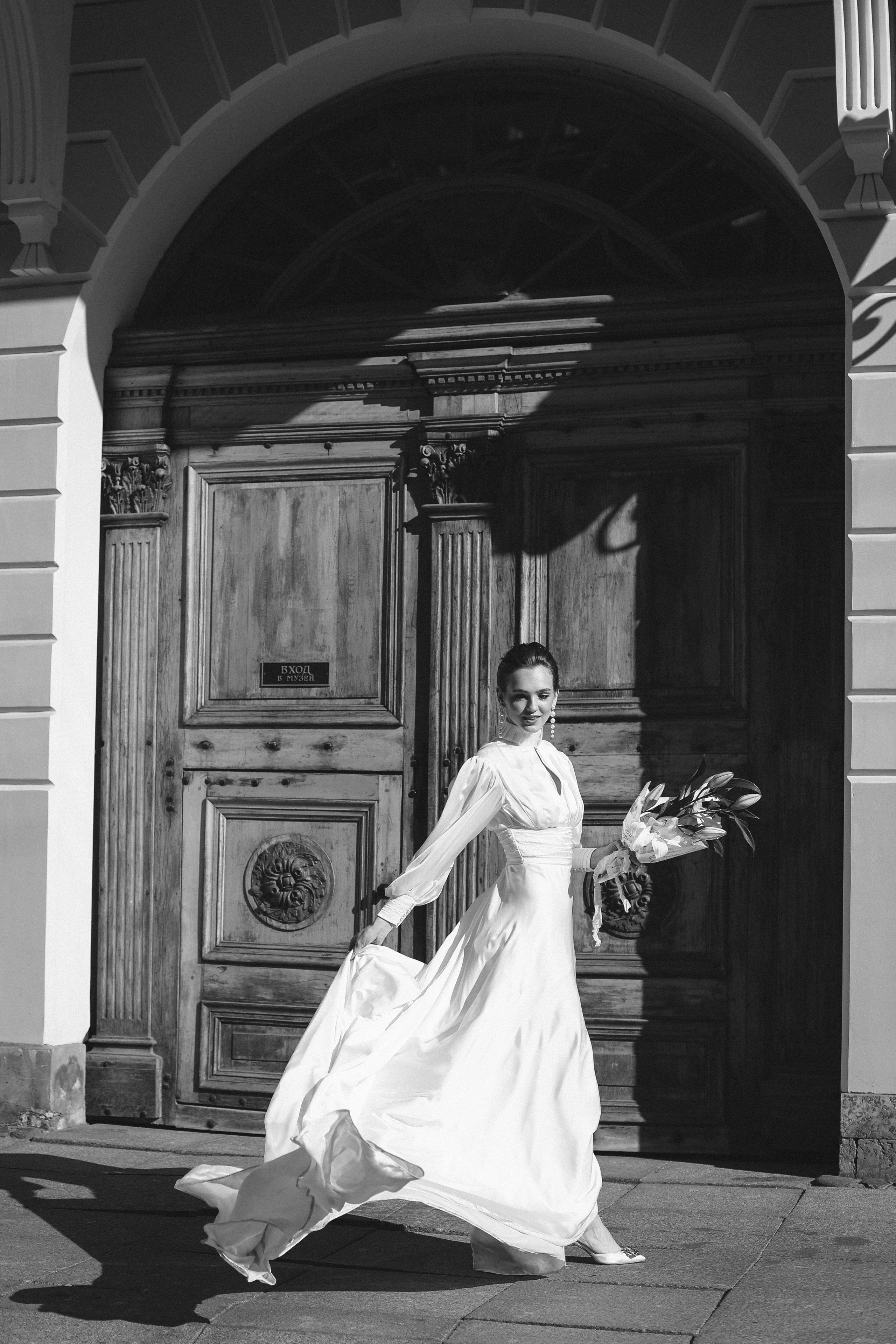 Wedding day Санни и Аня. Свадебный фотограф Полина Мишуринская