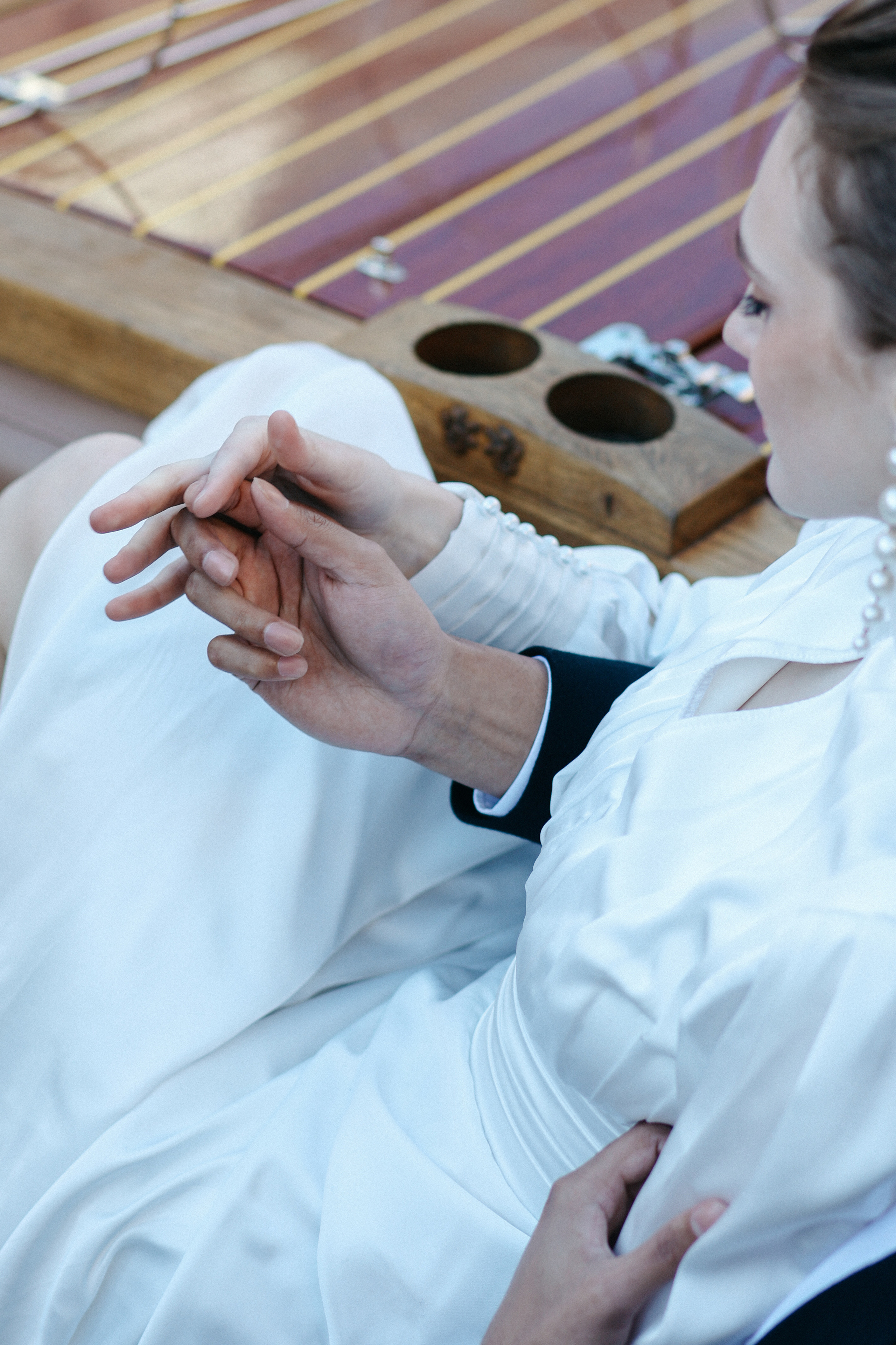 Wedding day Санни и Аня. Свадебный фотограф Полина Мишуринская