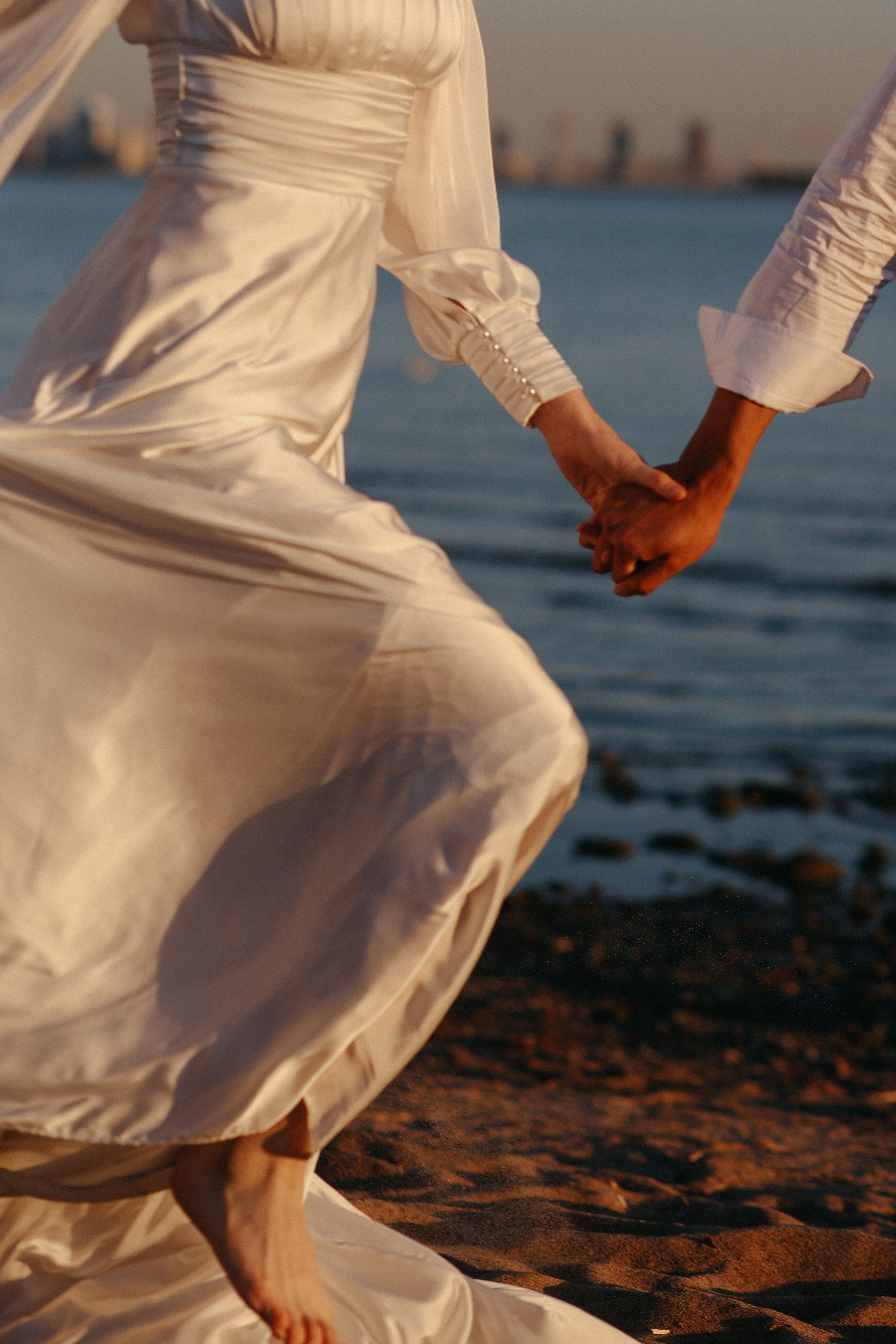 Wedding day Санни и Аня. Свадебный фотограф Полина Мишуринская