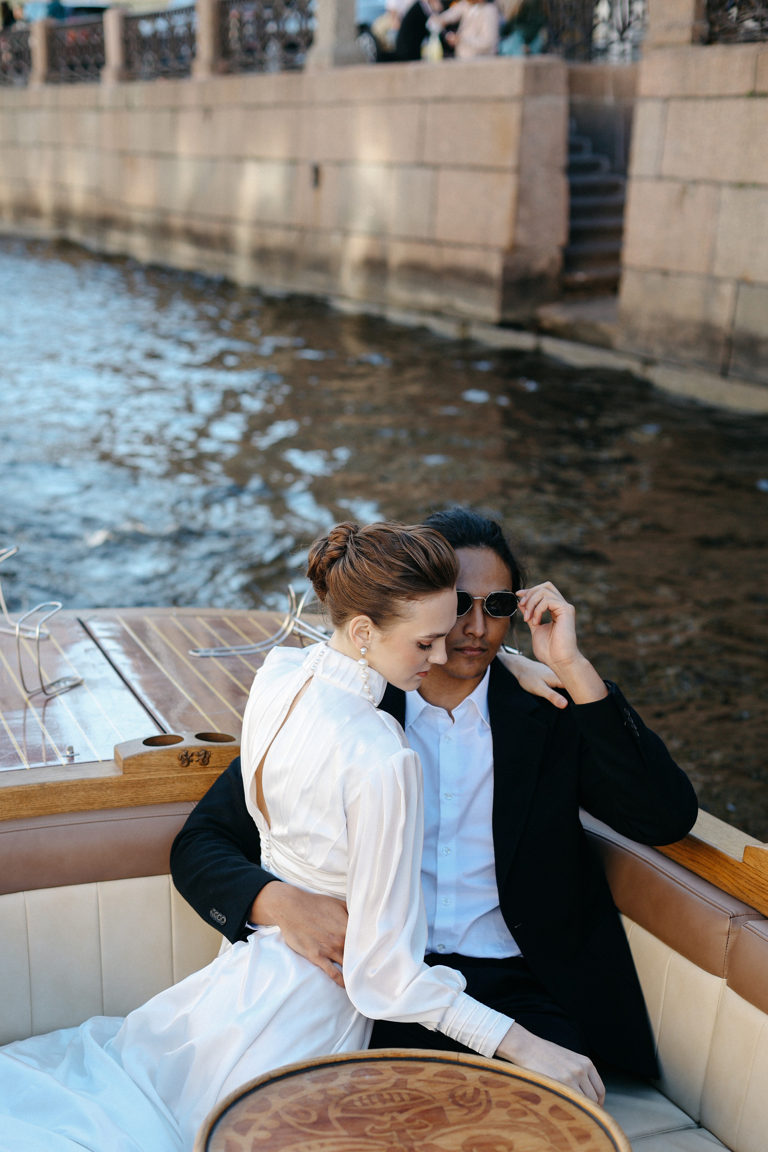 Wedding day Санни и Аня. Свадебный фотограф Полина Мишуринская