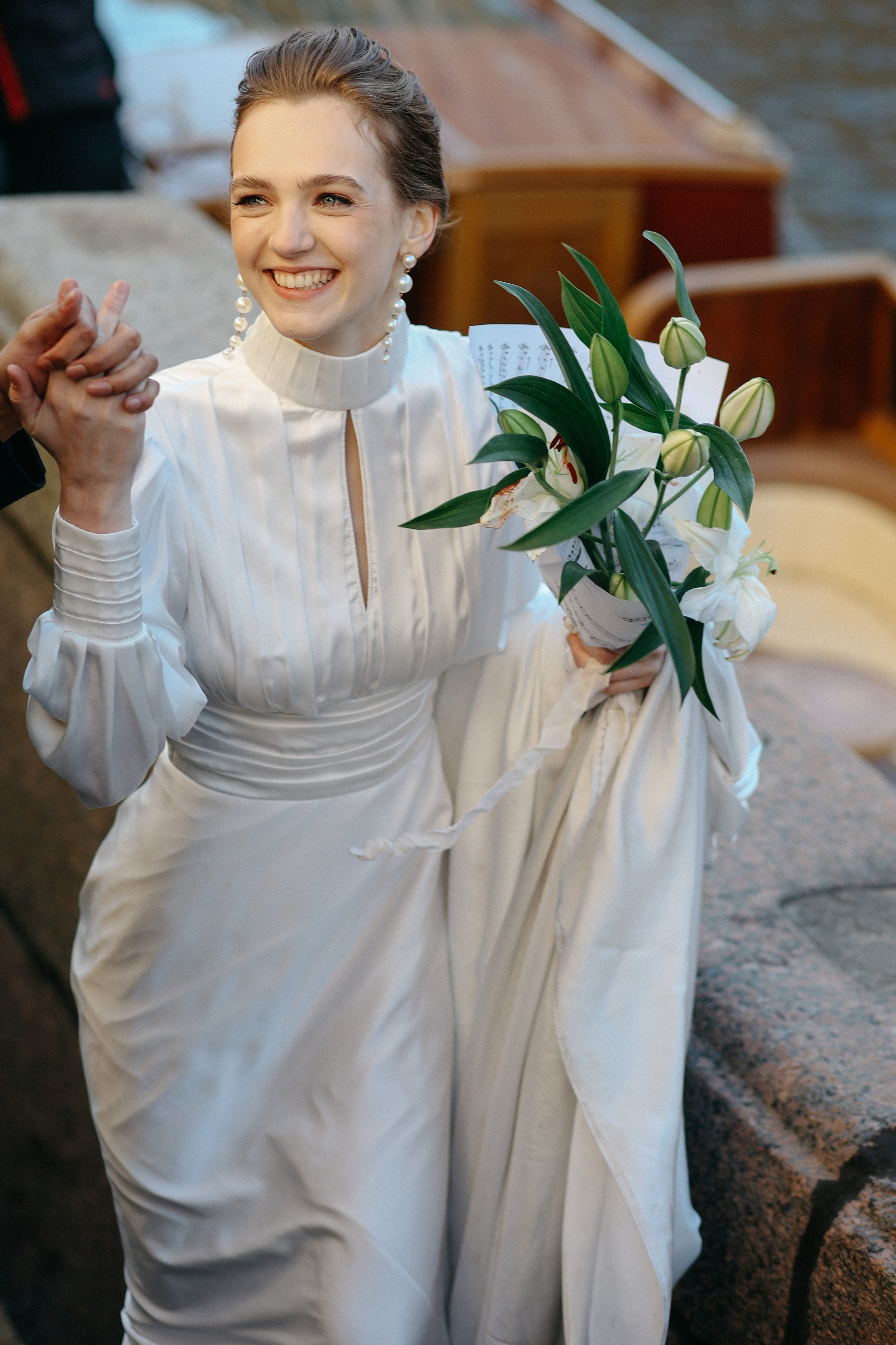 Wedding day Санни и Аня. Свадебный фотограф Полина Мишуринская