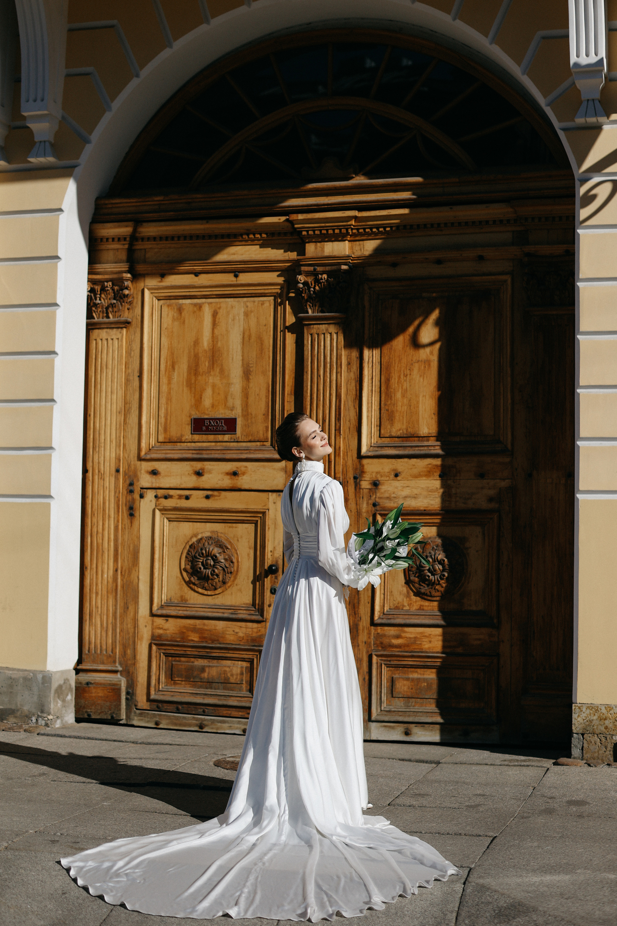 Wedding day Санни и Аня. Свадебный фотограф Полина Мишуринская