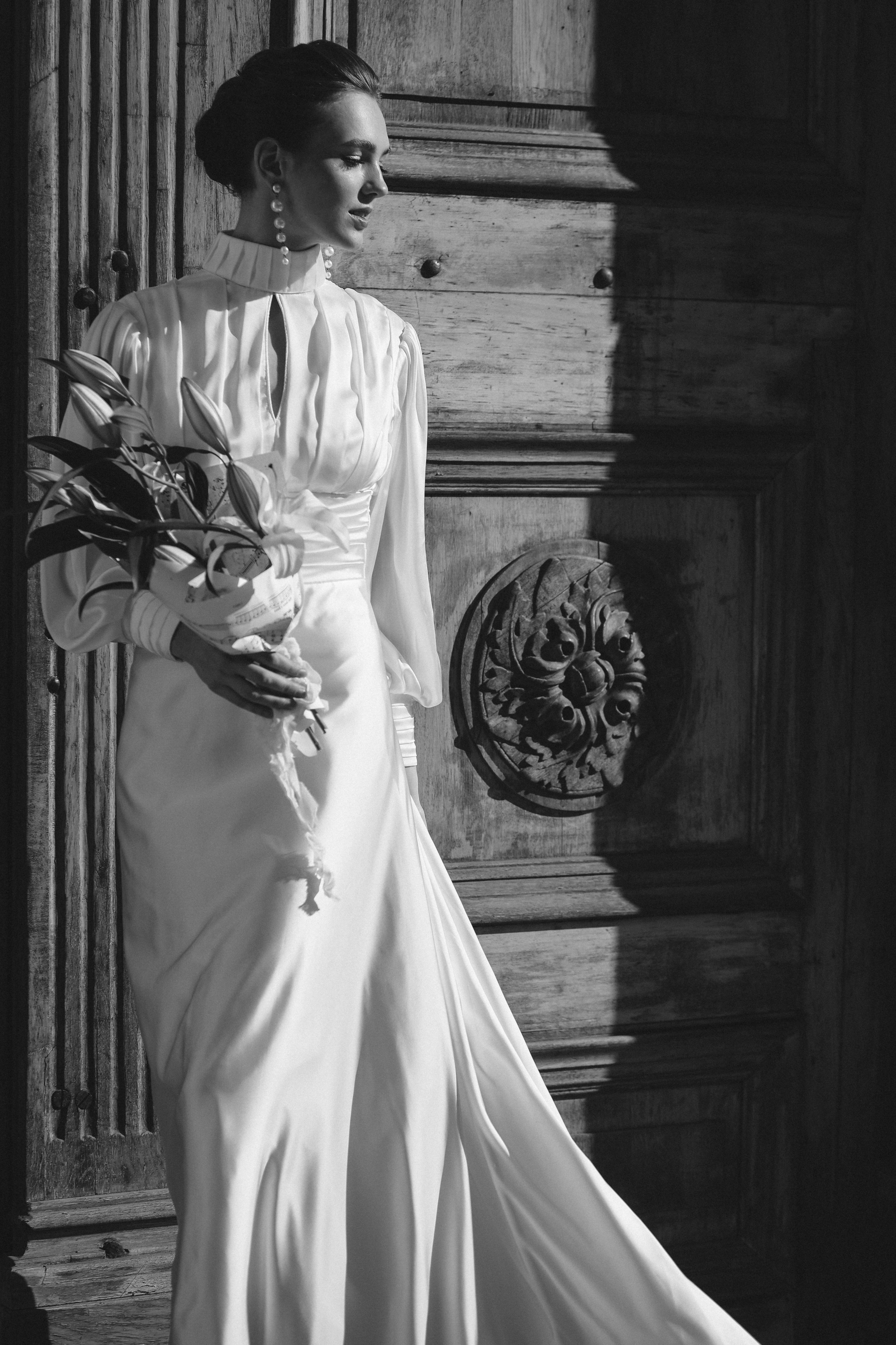 Wedding day Санни и Аня. Свадебный фотограф Полина Мишуринская