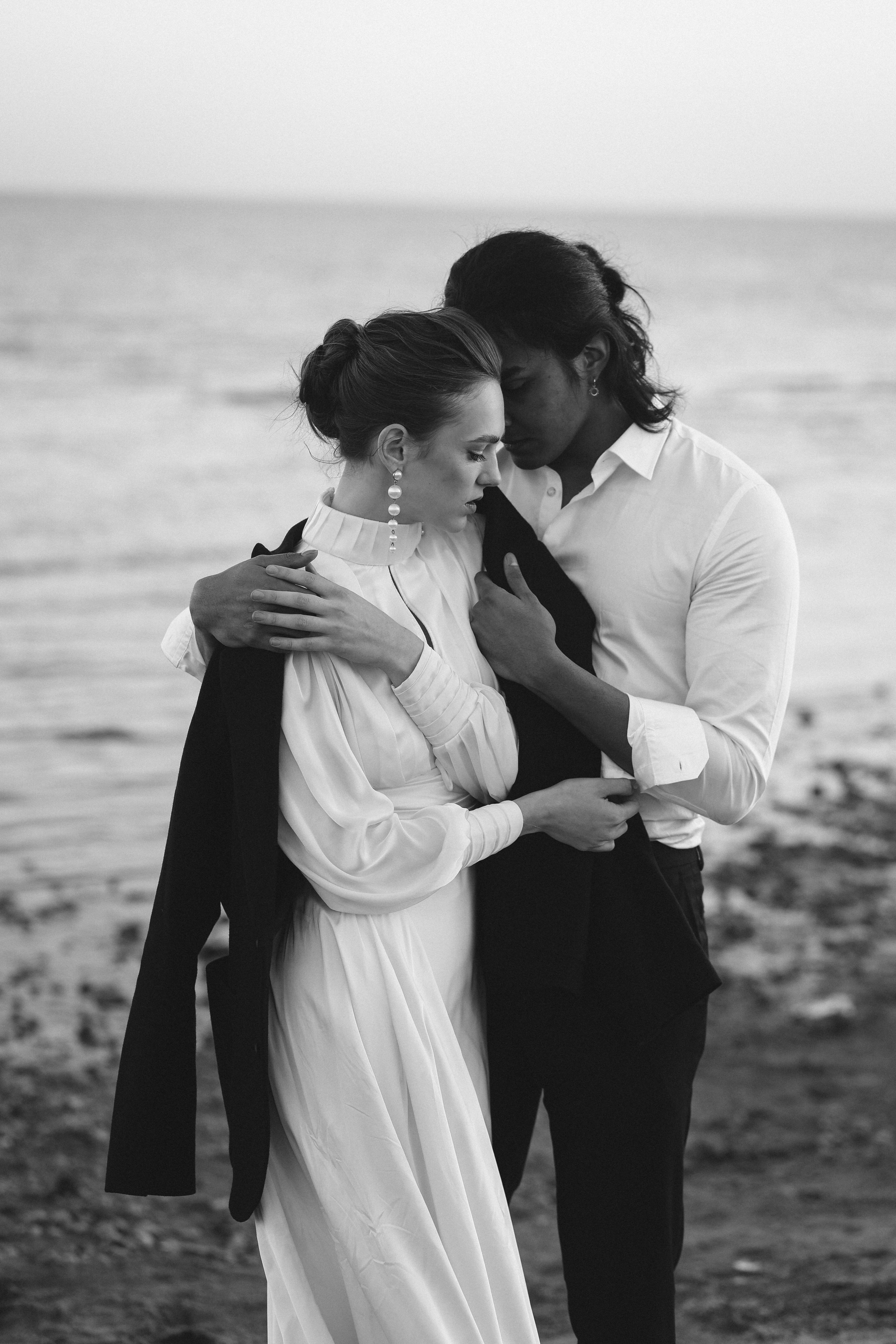 Wedding day Санни и Аня. Свадебный фотограф Полина Мишуринская