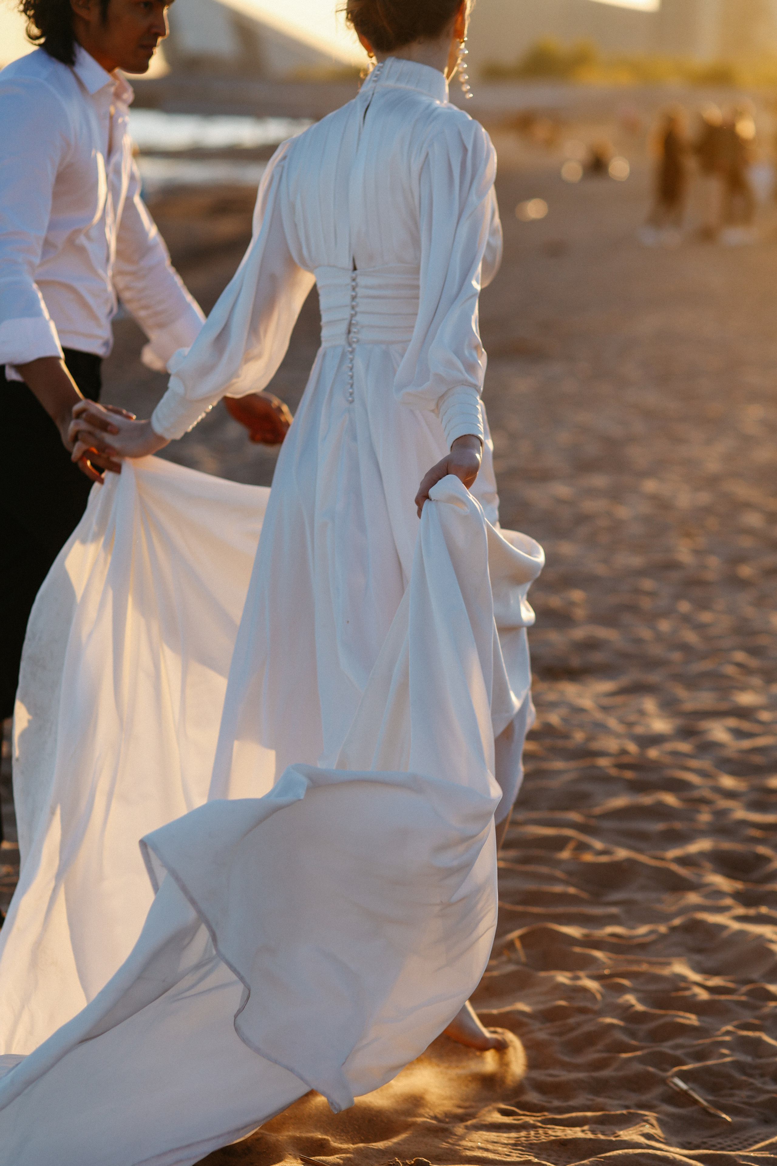 Wedding day Санни и Аня. Свадебный фотограф Полина Мишуринская