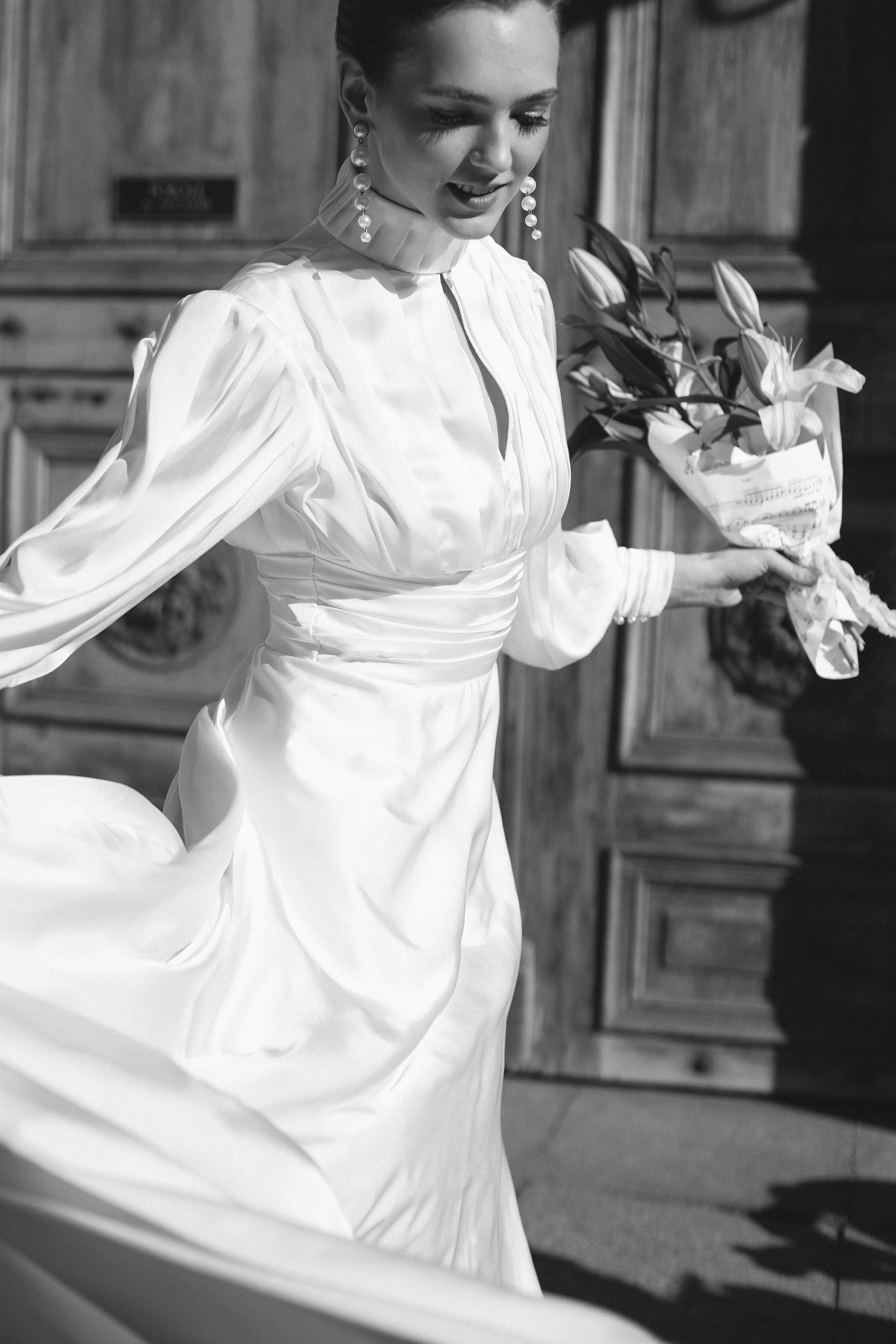 Wedding day Санни и Аня. Свадебный фотограф Полина Мишуринская