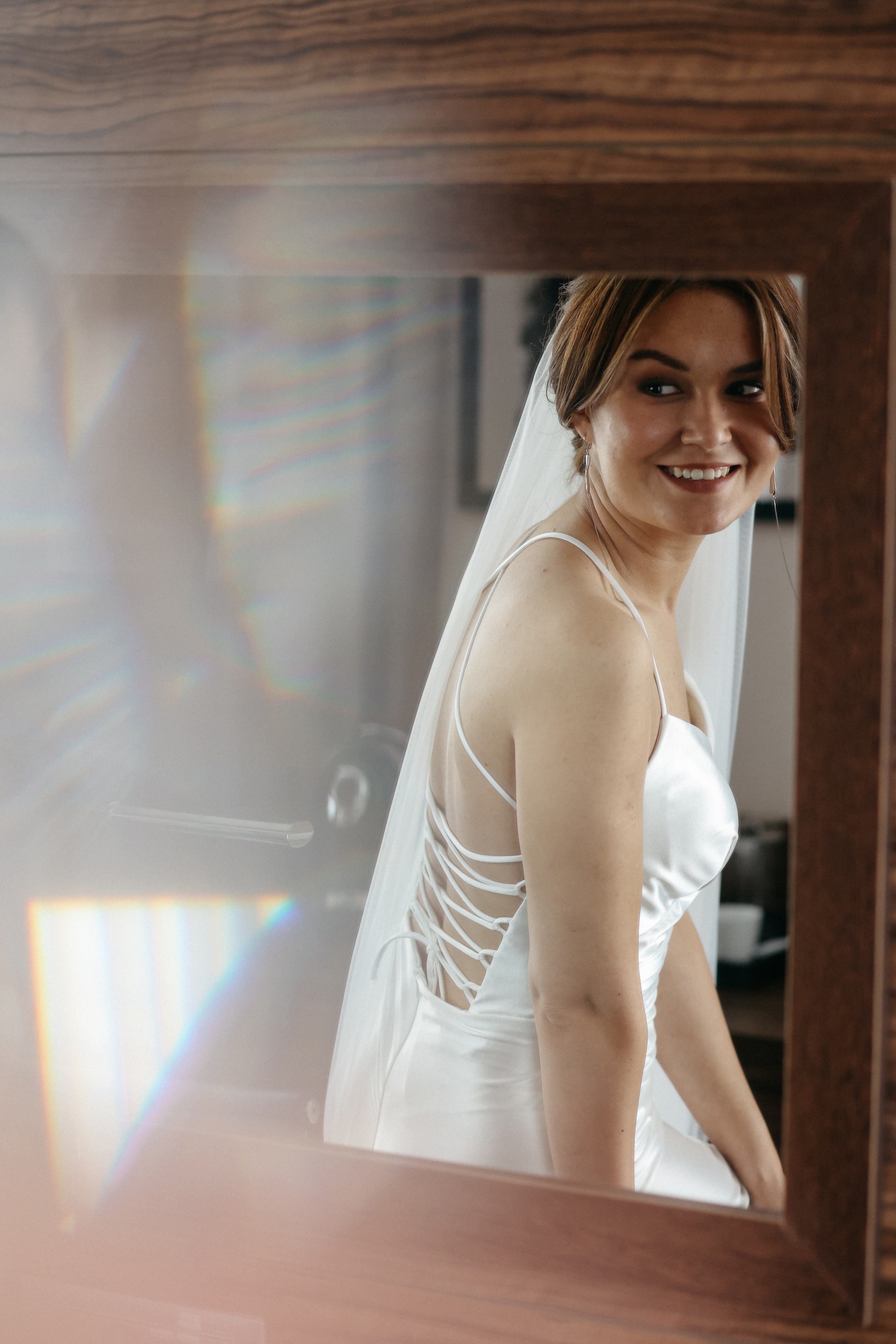 Wedding day Дима и Надя. Свадебный фотограф Полина Мишуринская