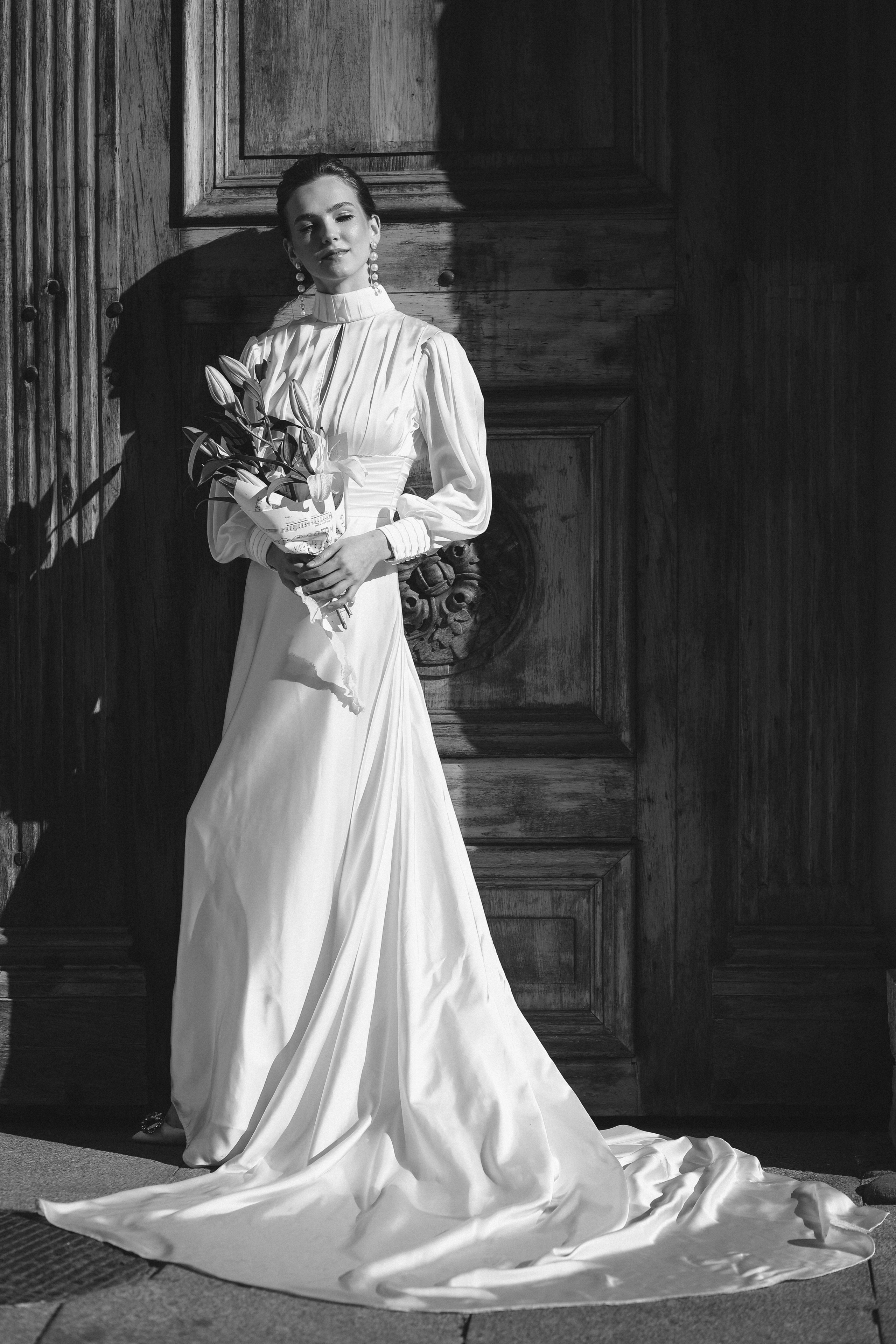 Wedding day Санни и Аня. Свадебный фотограф Полина Мишуринская