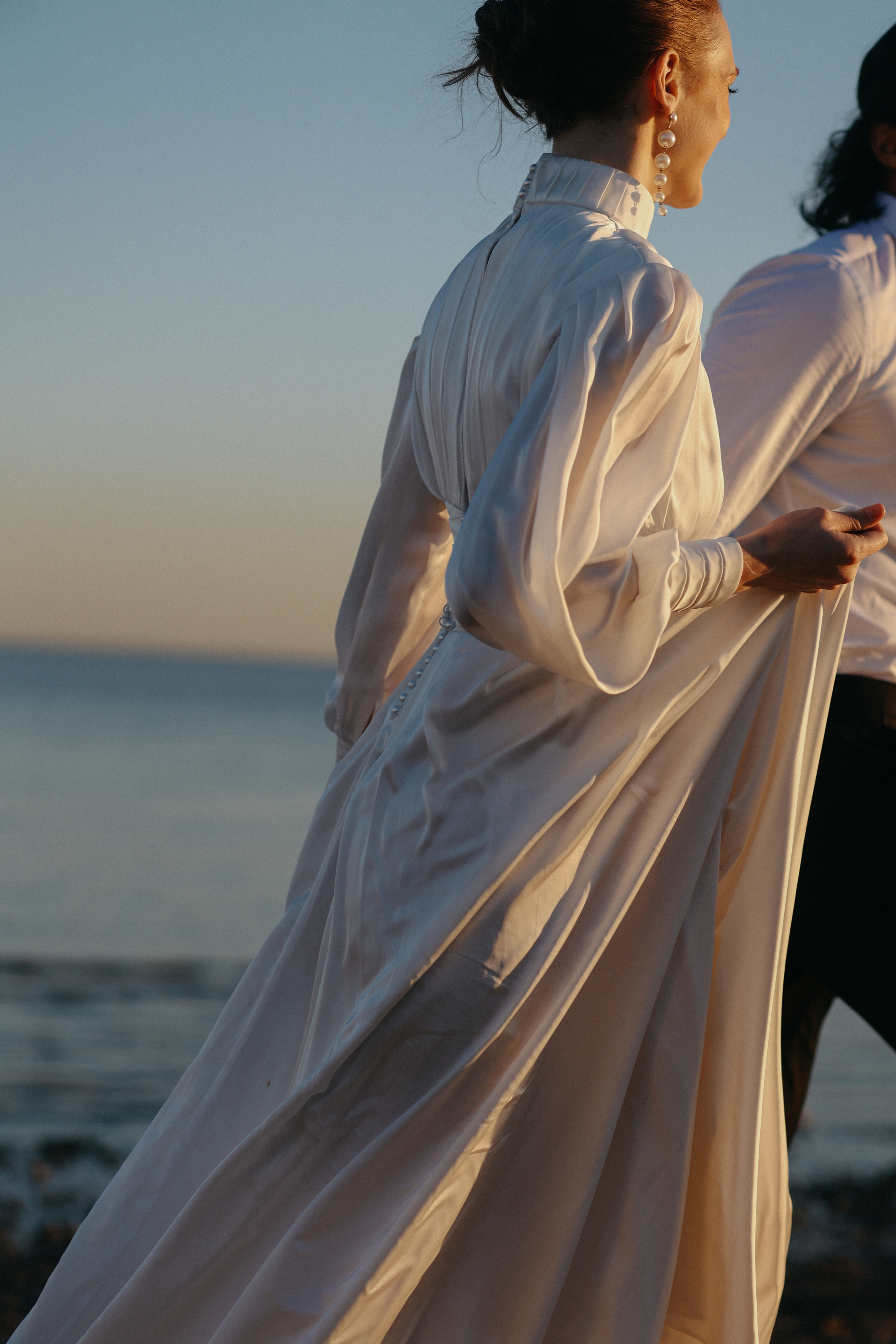 Wedding day Санни и Аня. Свадебный фотограф Полина Мишуринская