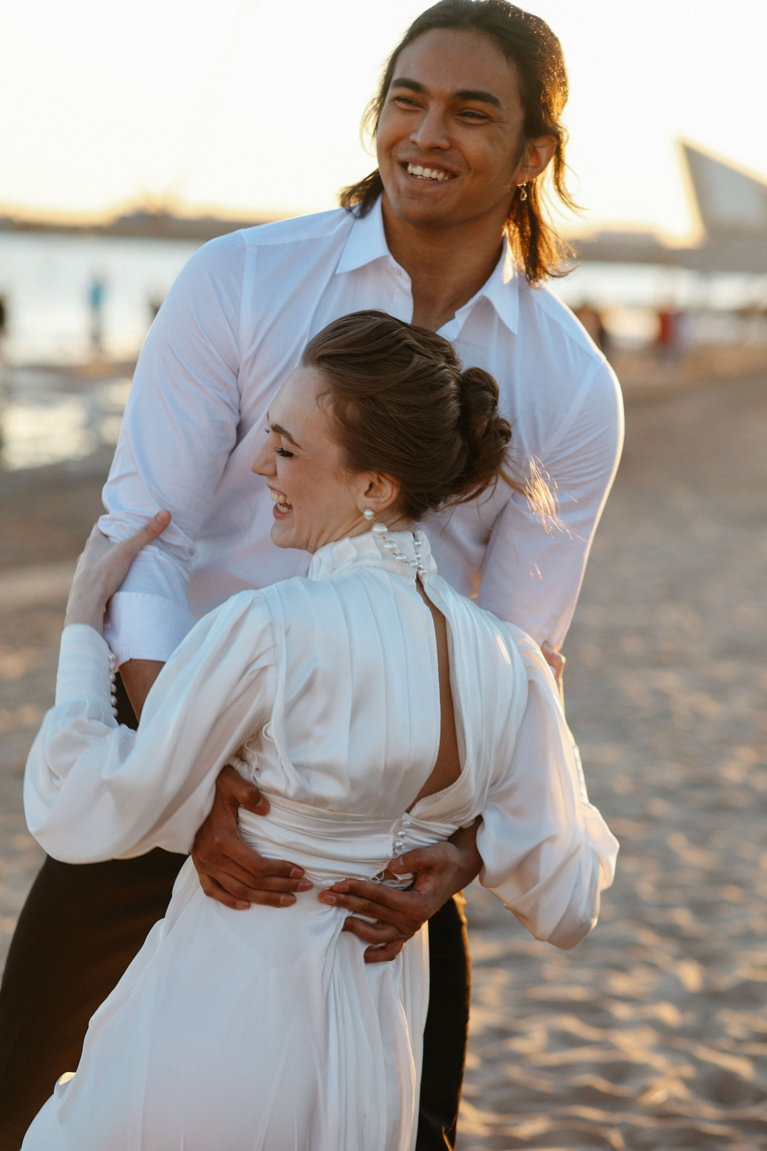 Wedding day Санни и Аня. Свадебный фотограф Полина Мишуринская