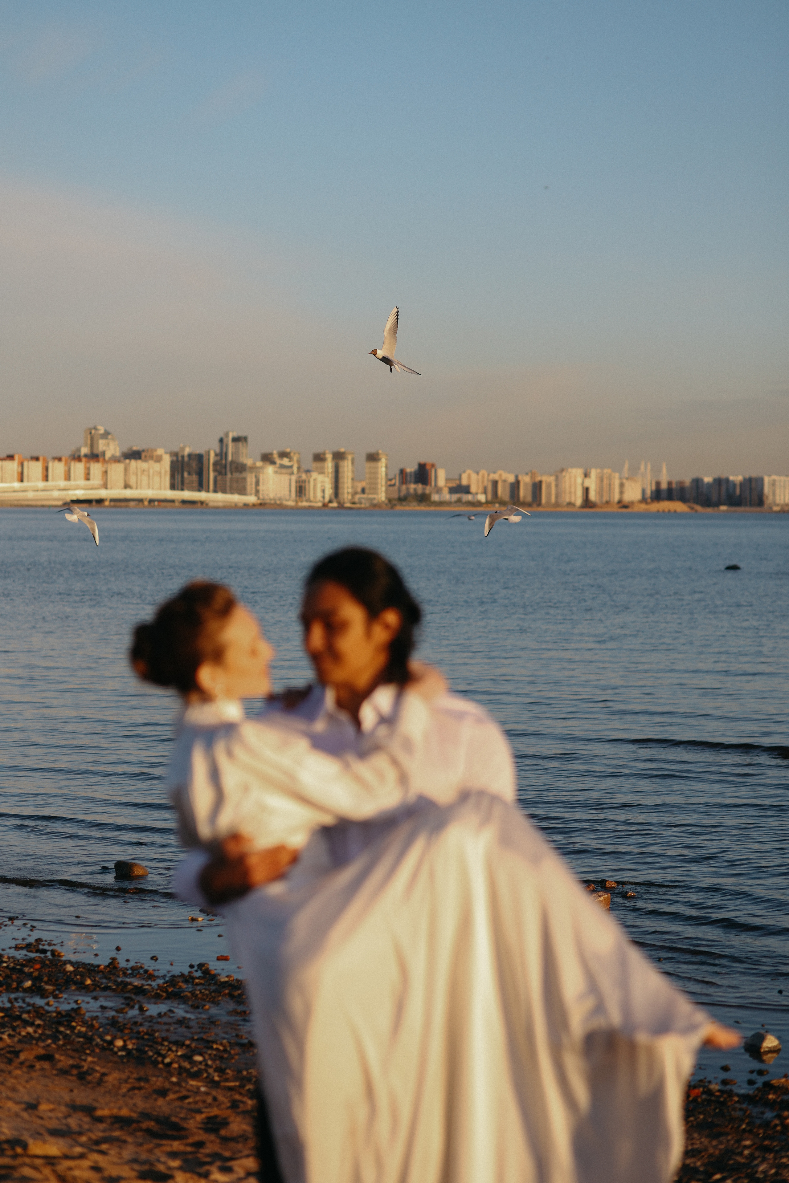 Wedding day Санни и Аня. Свадебный фотограф Полина Мишуринская