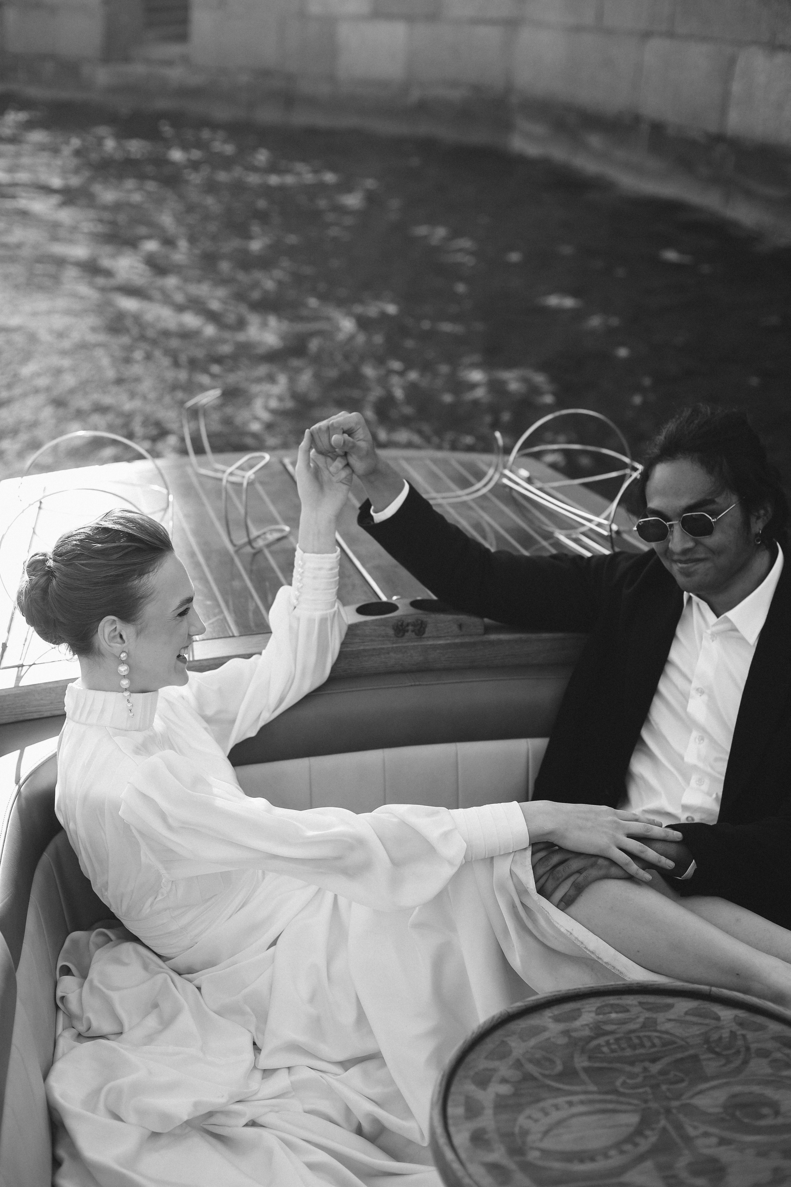 Wedding day Санни и Аня. Свадебный фотограф Полина Мишуринская