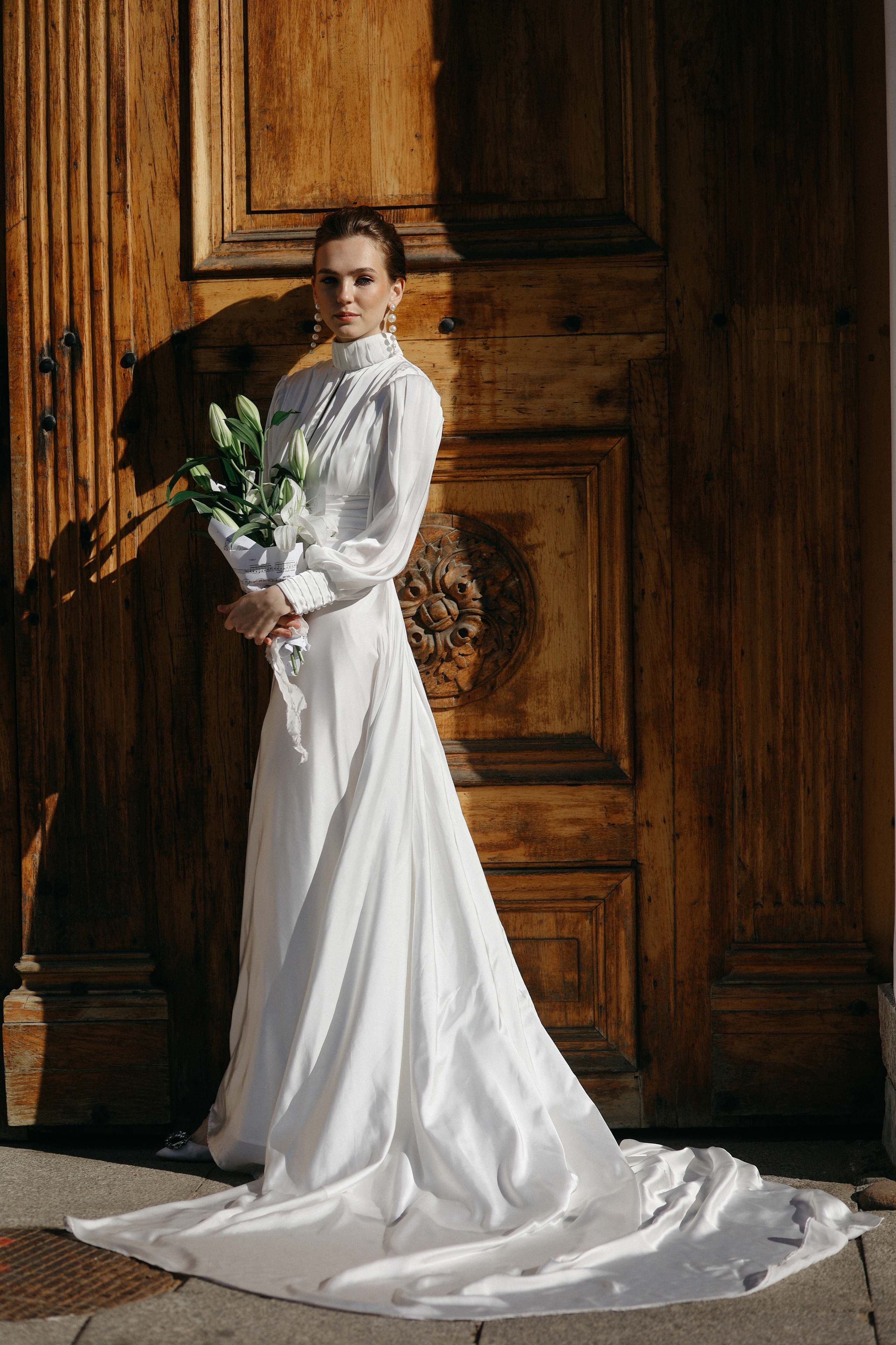 Wedding day Санни и Аня. Свадебный фотограф Полина Мишуринская