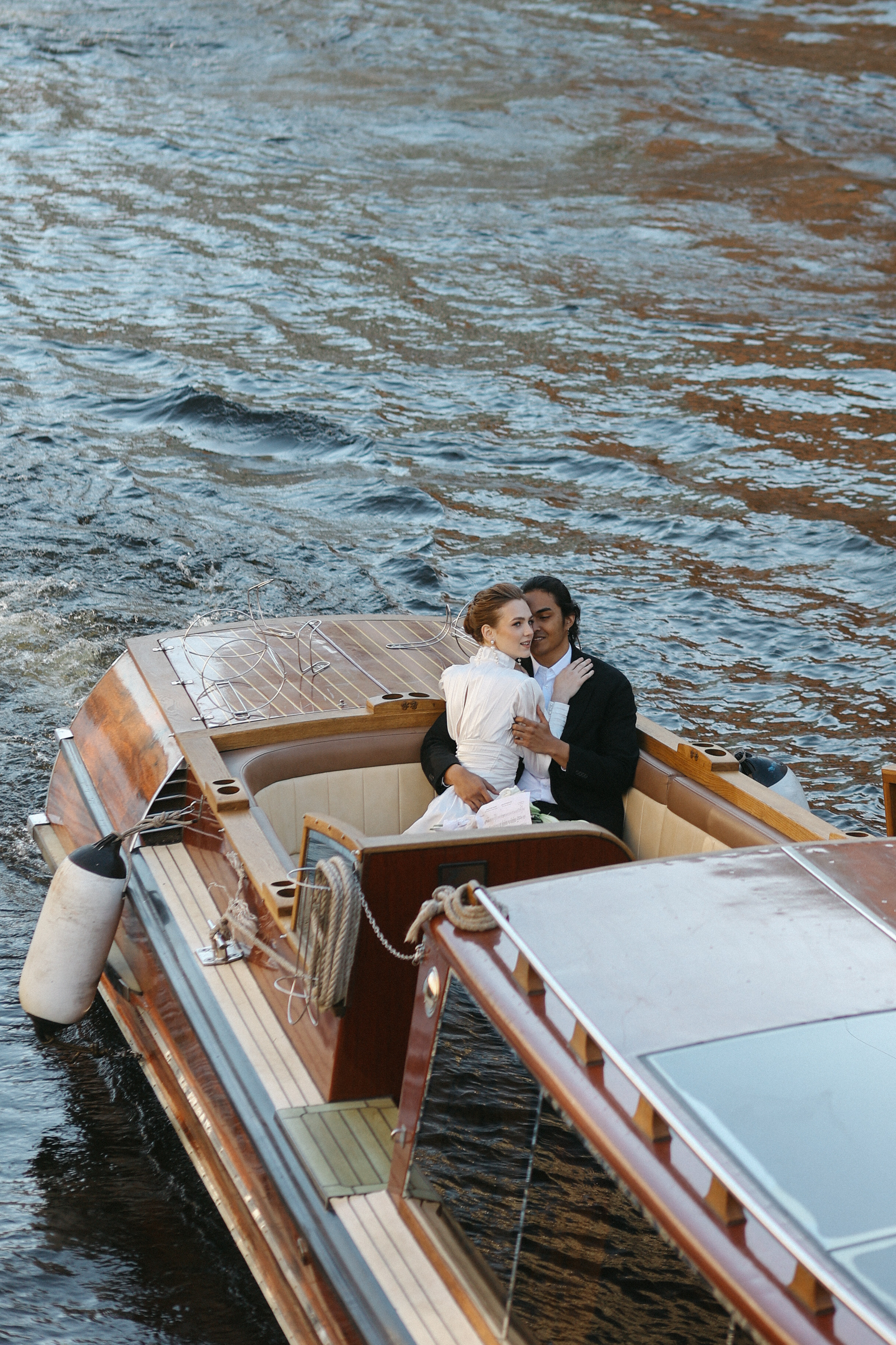 Wedding day Санни и Аня. Свадебный фотограф Полина Мишуринская