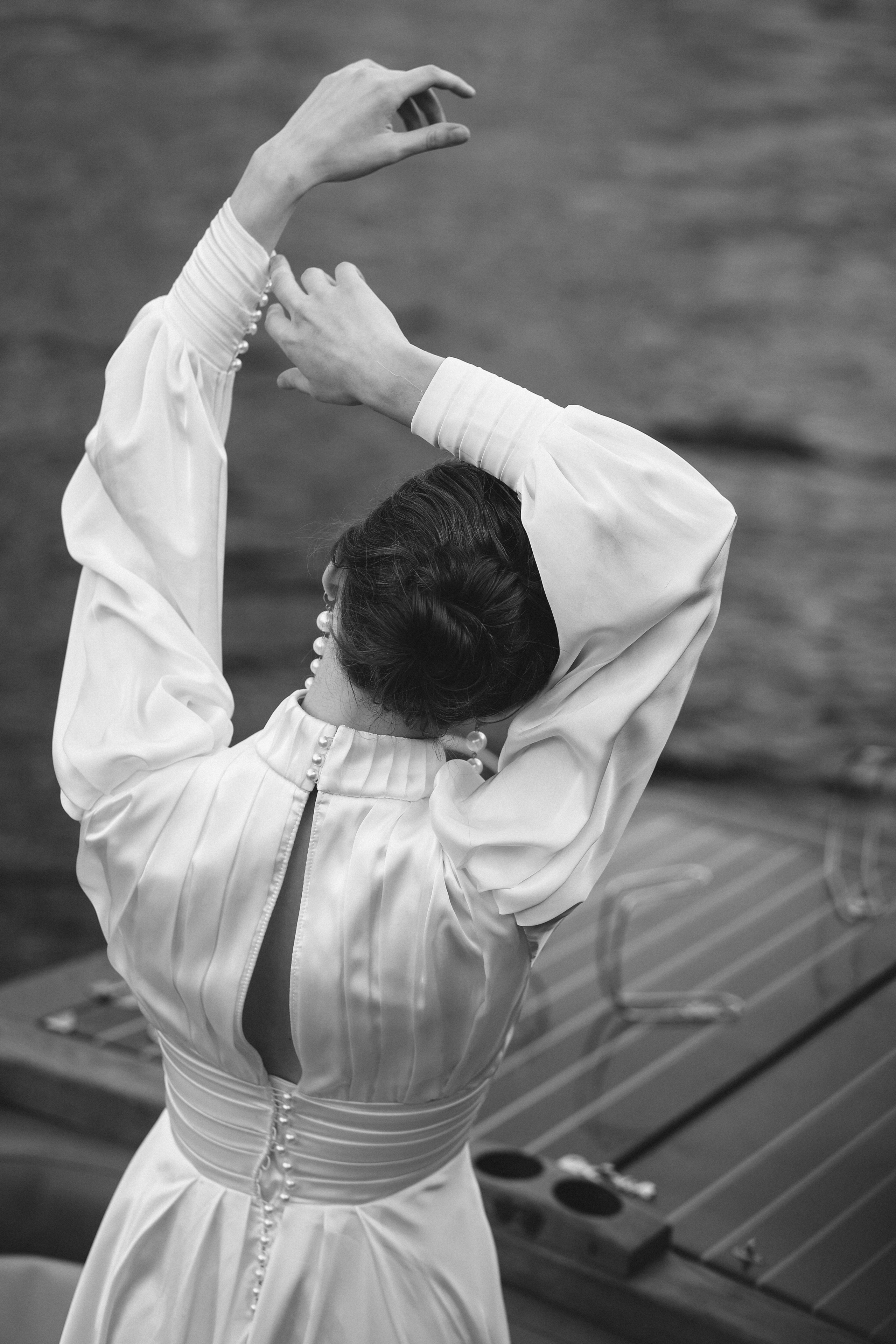 Wedding day Санни и Аня. Свадебный фотограф Полина Мишуринская