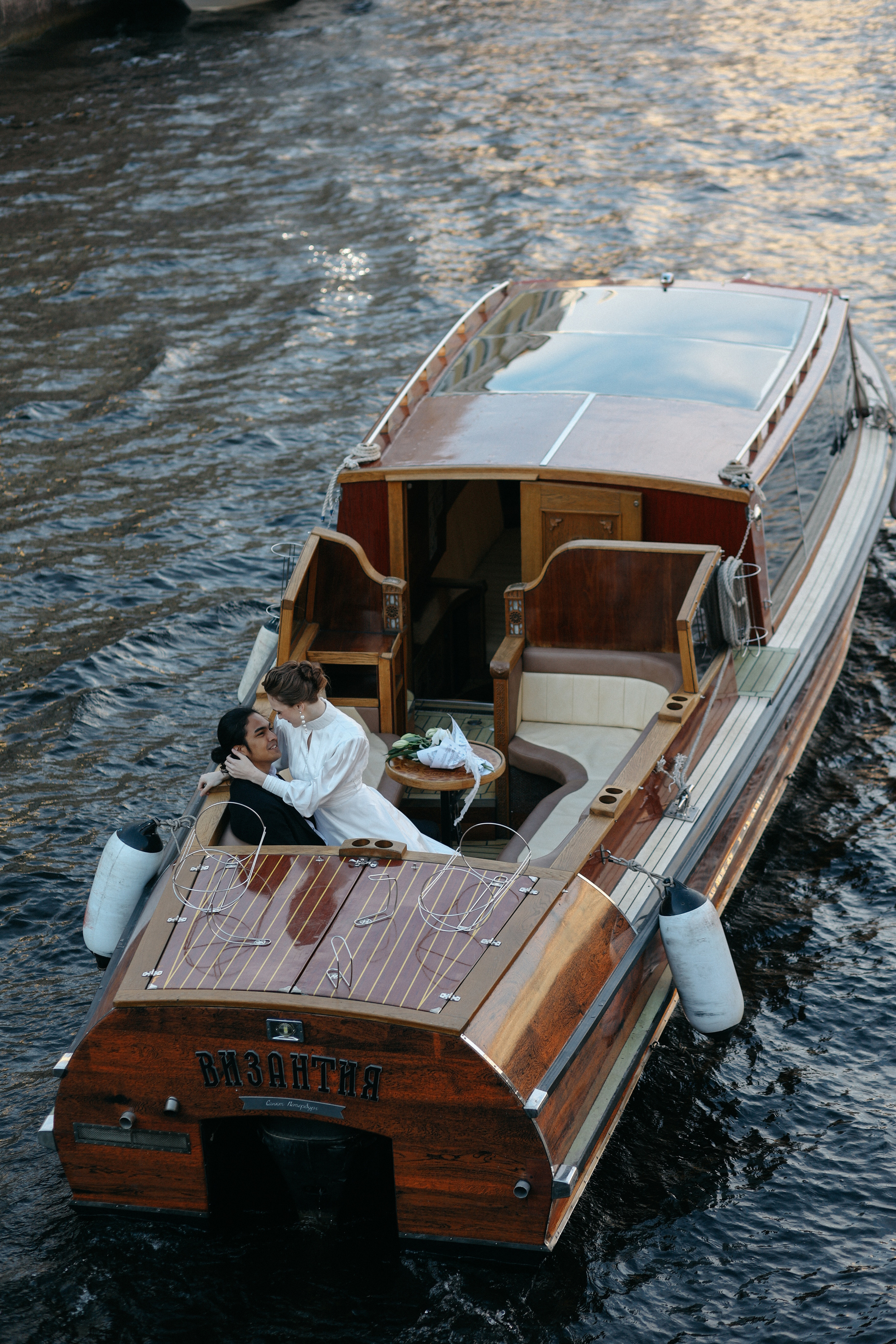 Wedding day Санни и Аня. Свадебный фотограф Полина Мишуринская