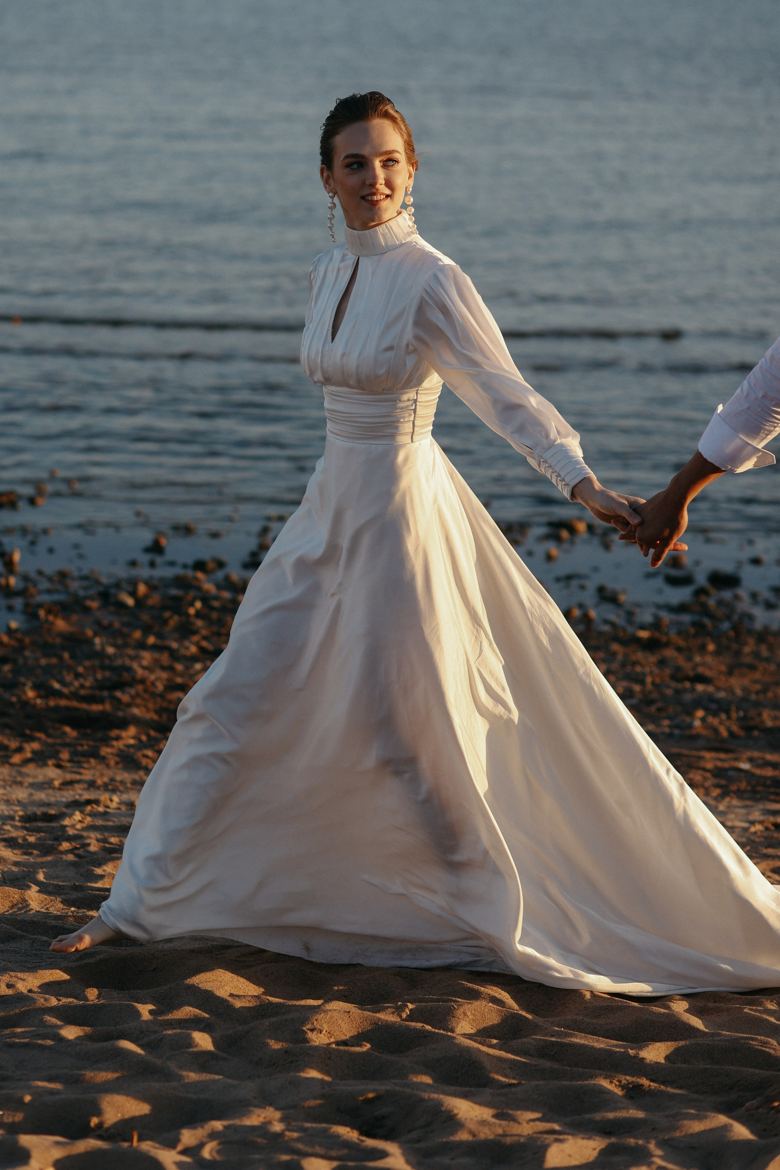 Wedding day Санни и Аня. Свадебный фотограф Полина Мишуринская